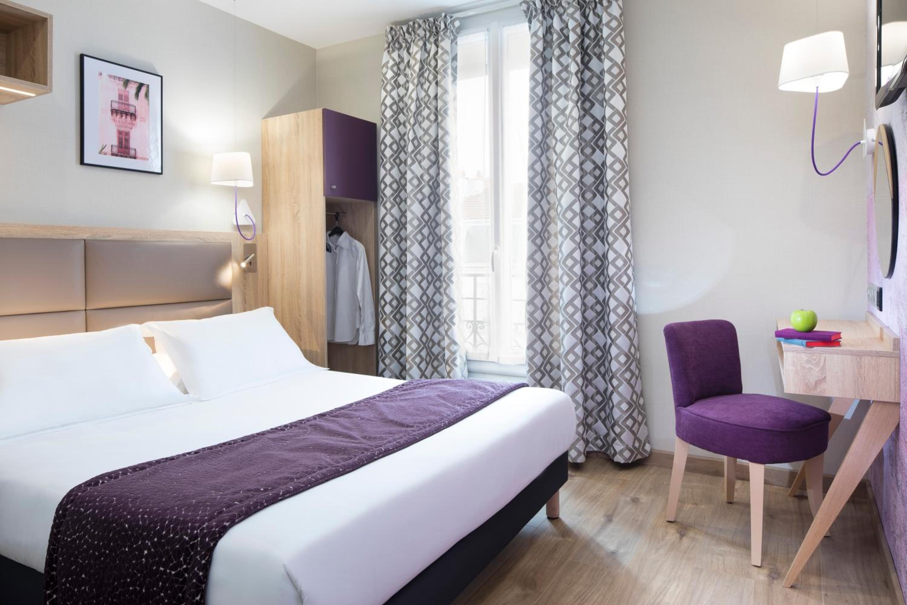 Standard Double Room - Photo 1