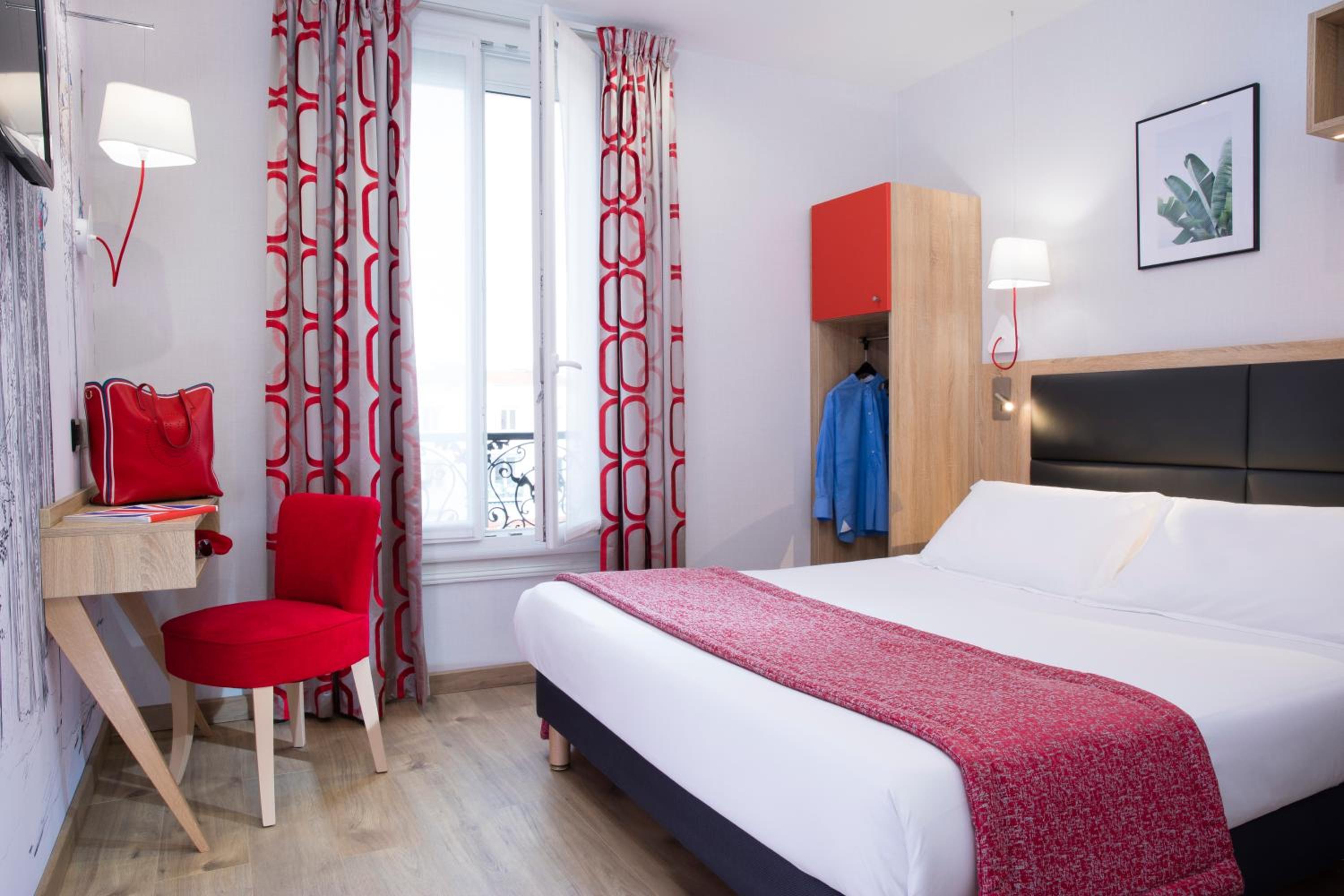 Standard Double Room - Photo 5