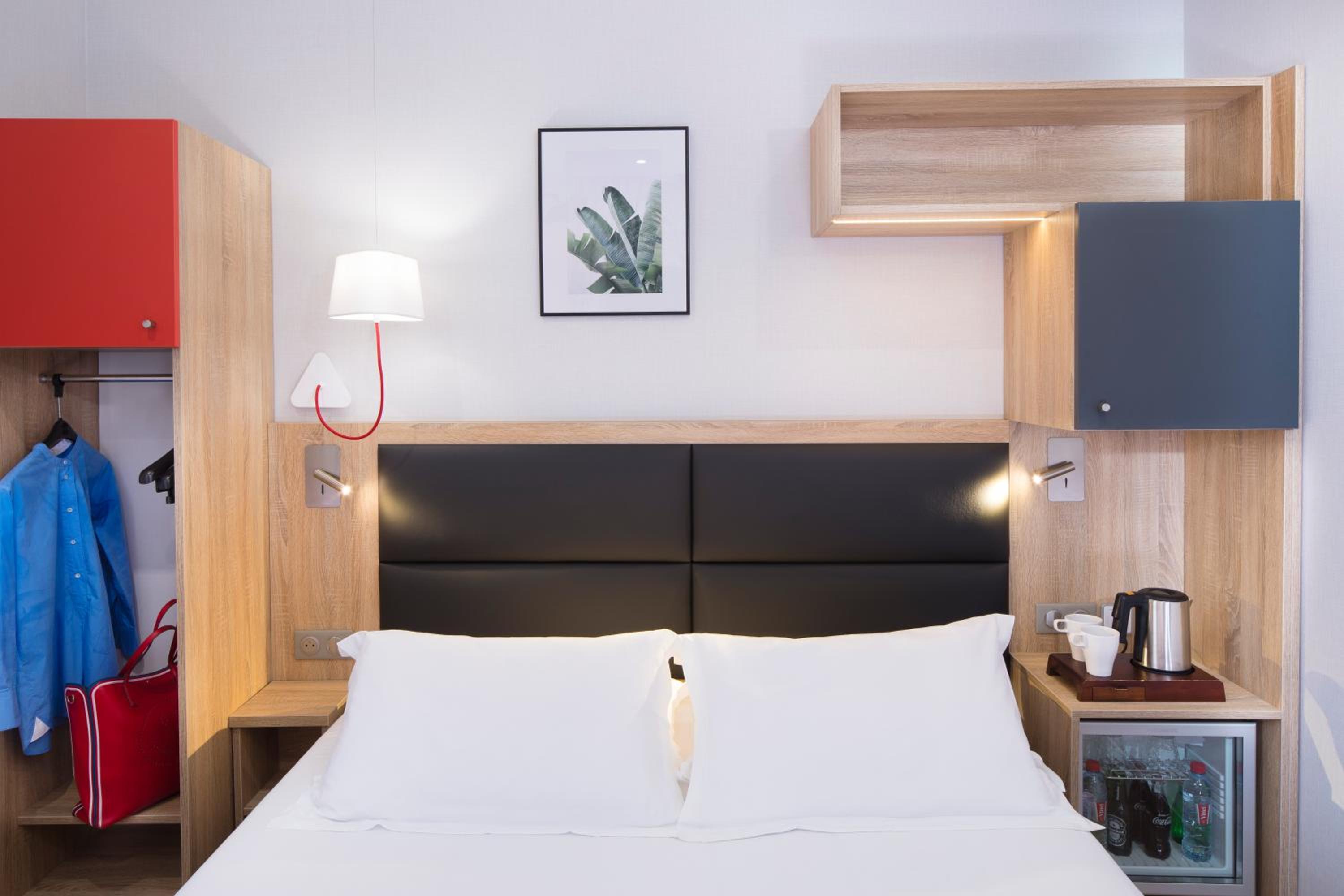 Standard Double Room - Photo 2