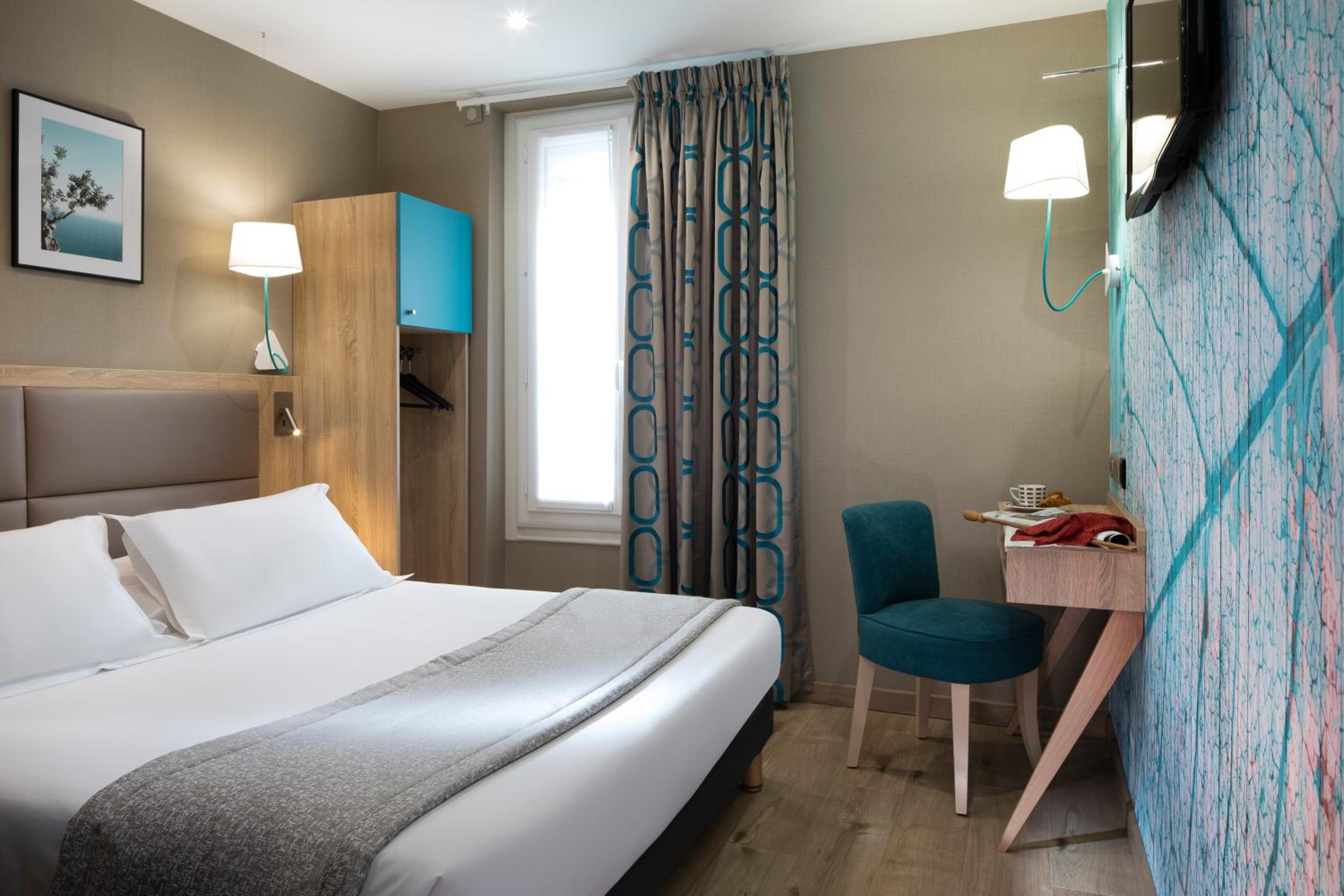 Standard Double Room - Photo 4