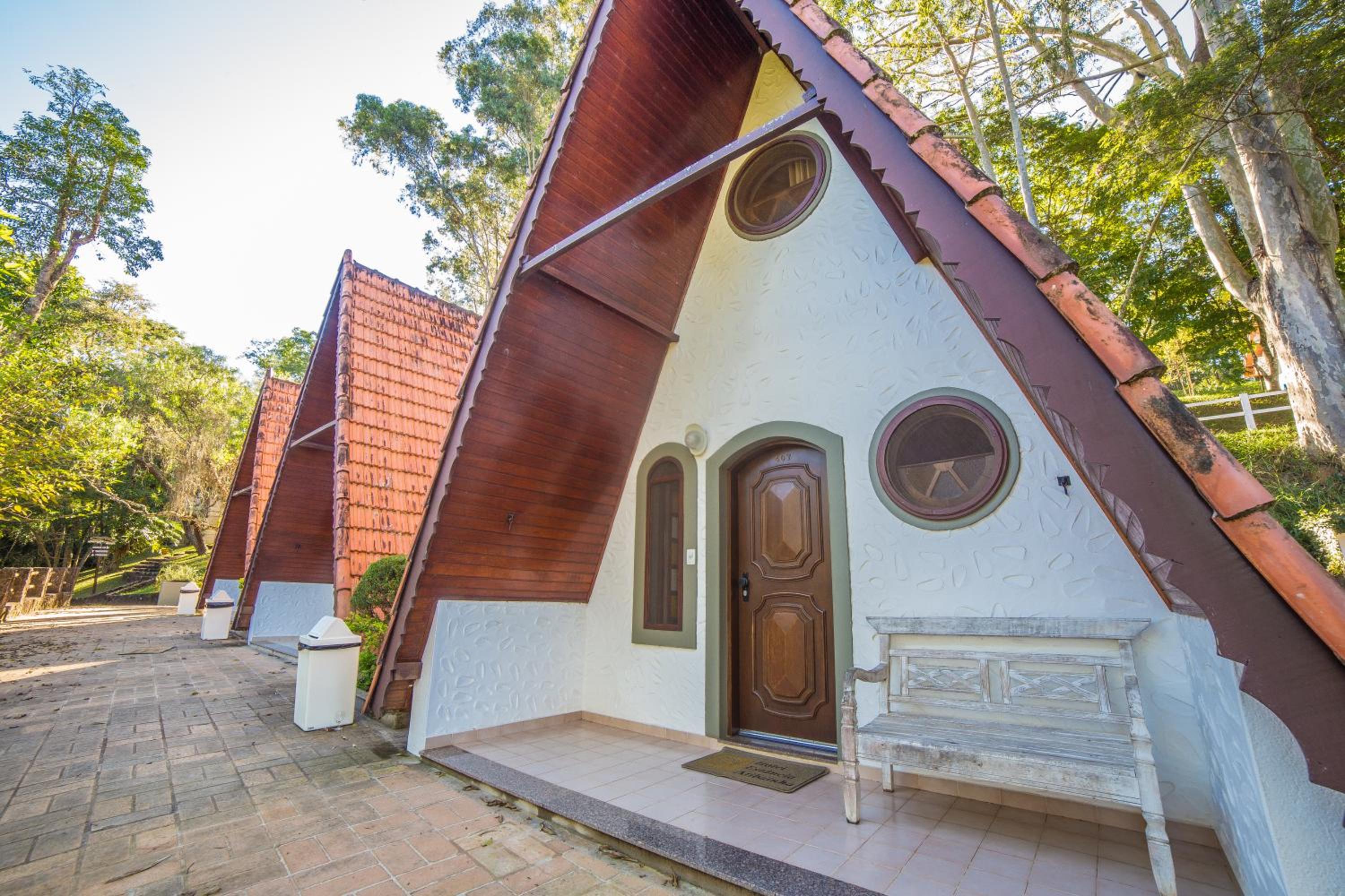 Chalet photo 2
