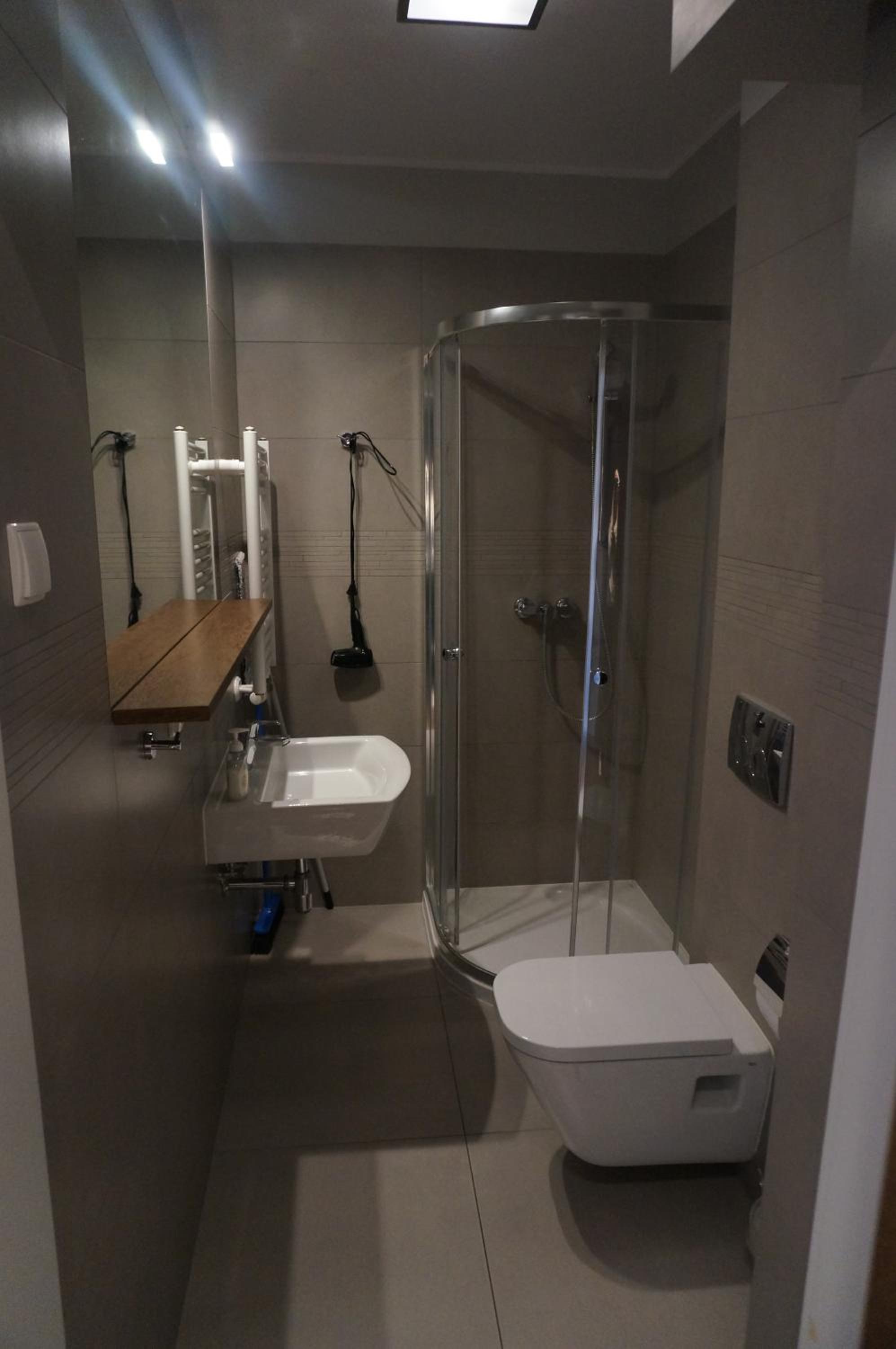 Standard Double Room with Kitchenette - Photo 5