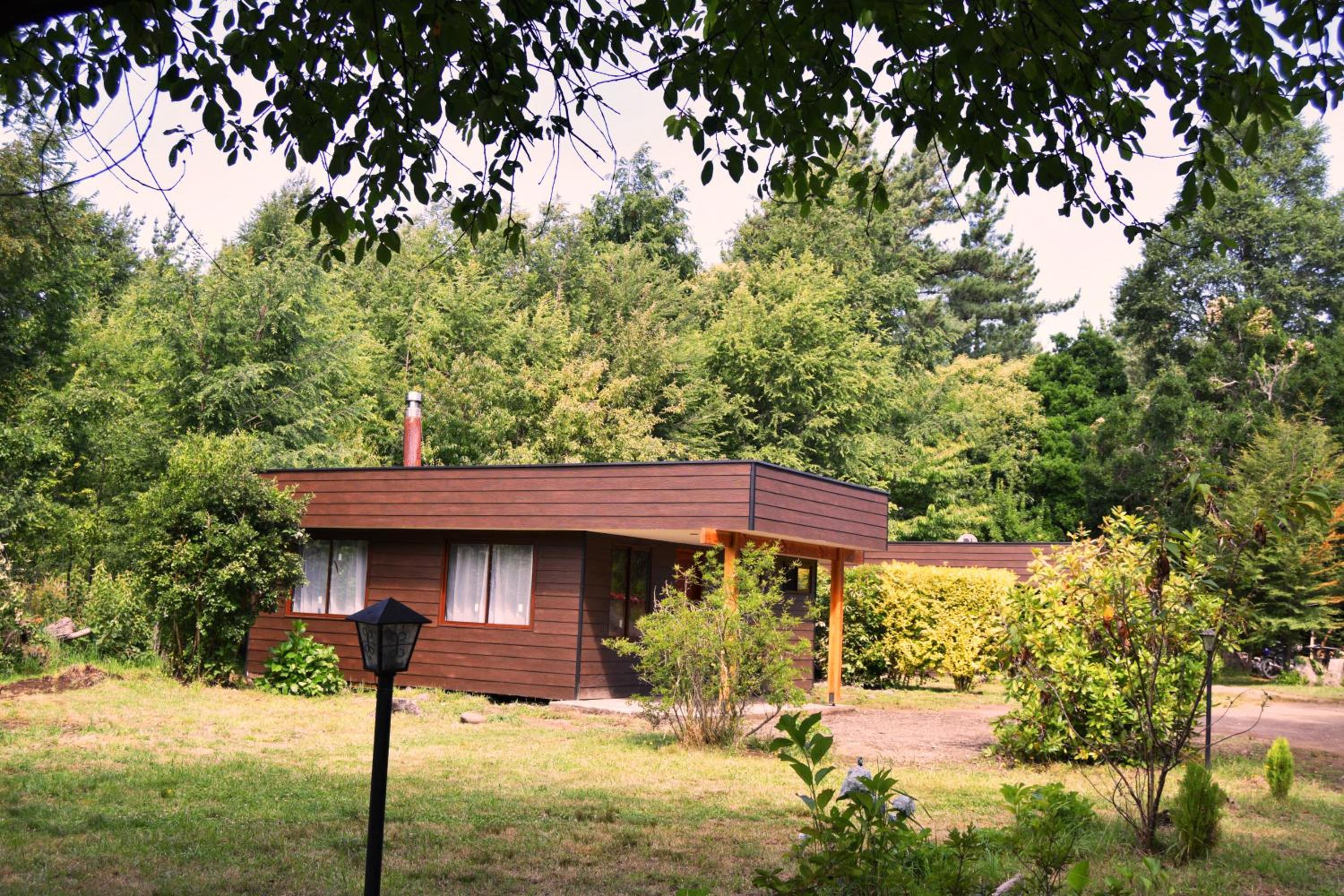 One-Bedroom House photo 3