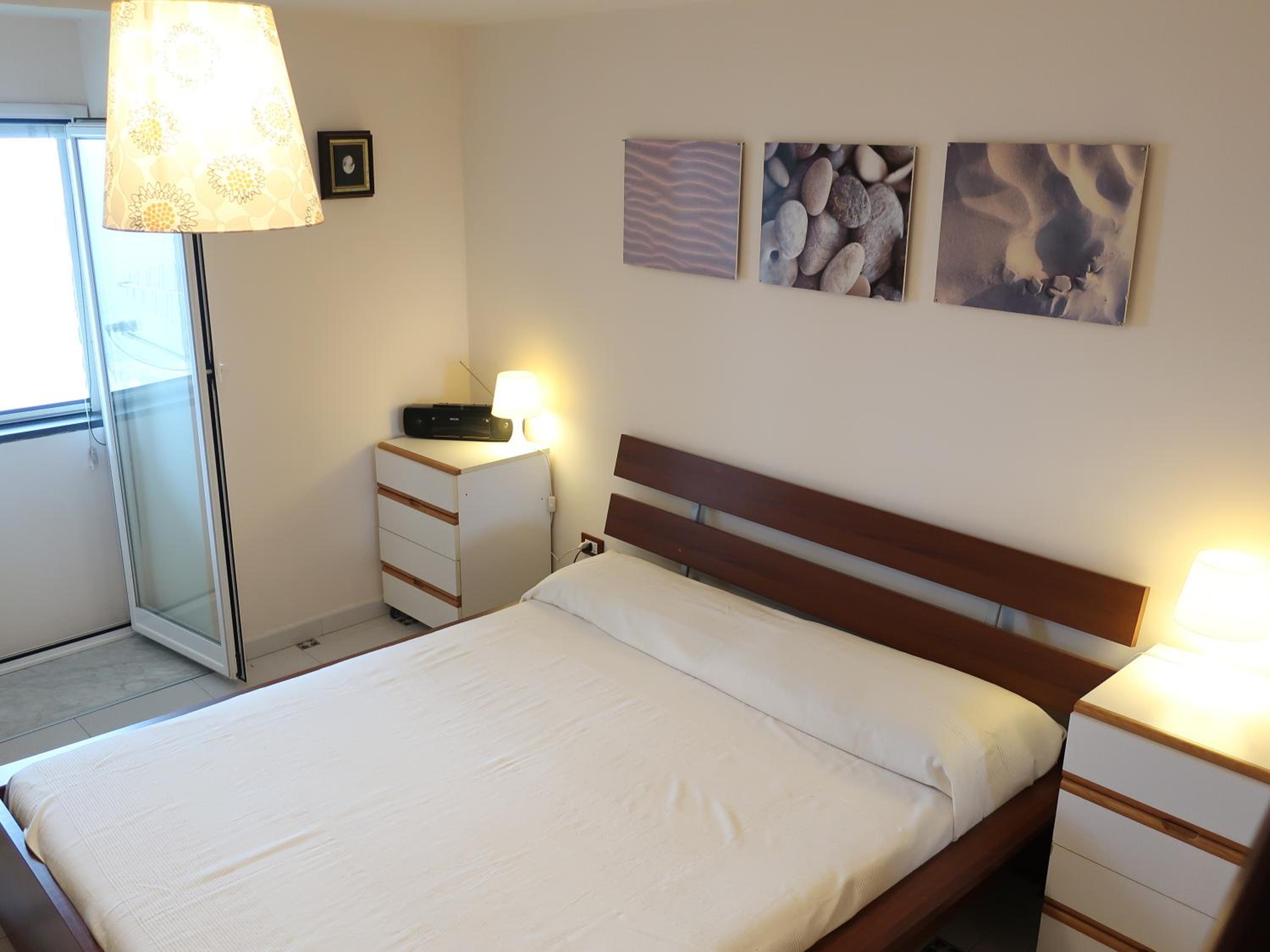 Maisonette with no balcony