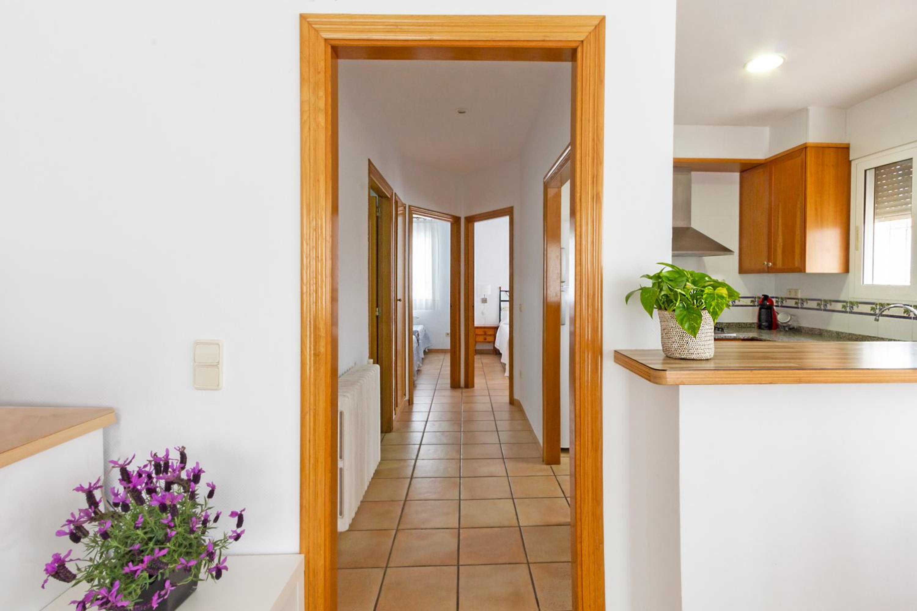 Casa de Vacaciones