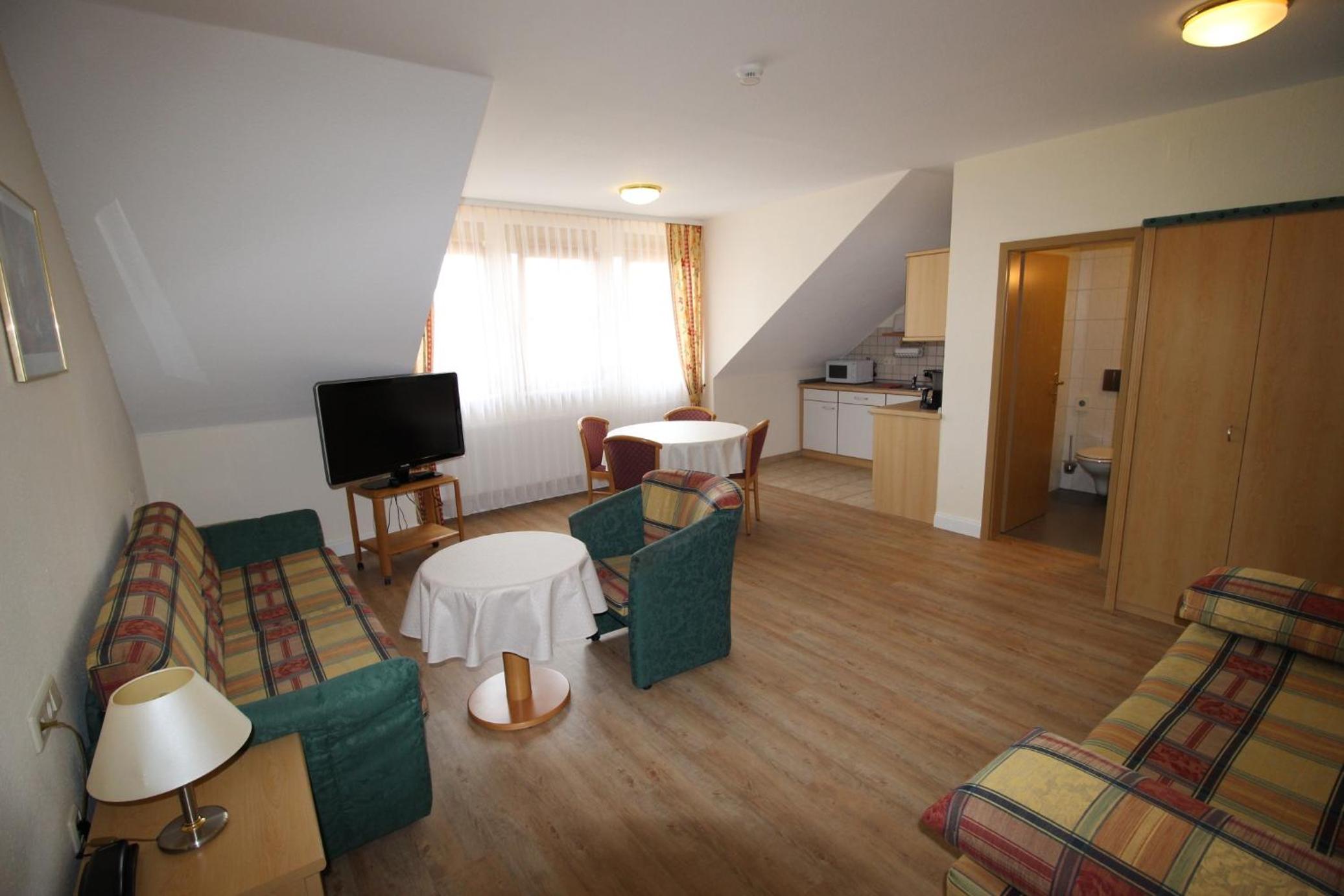 Standard Apartment photo 1