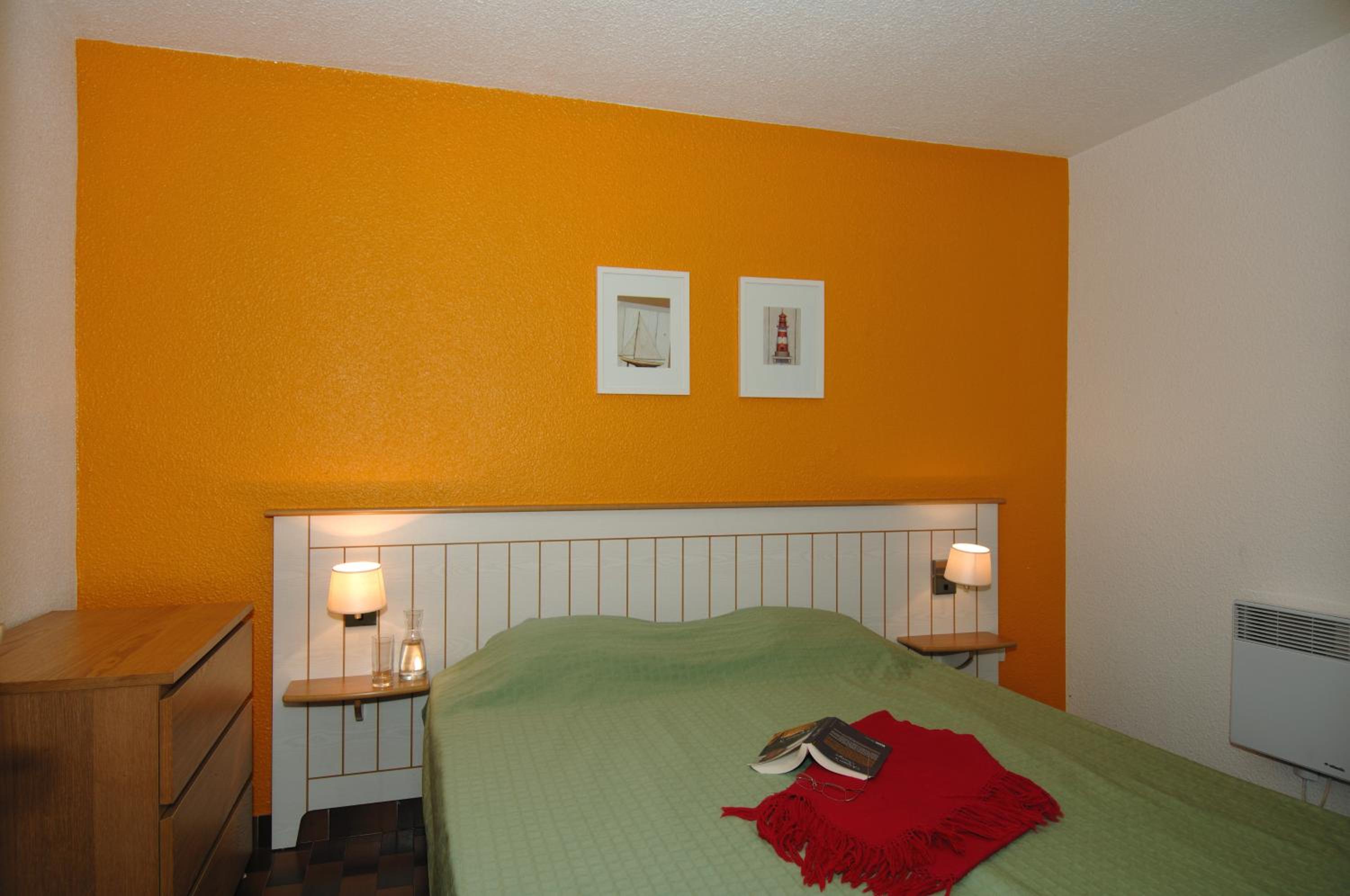 Two-Room Apartment