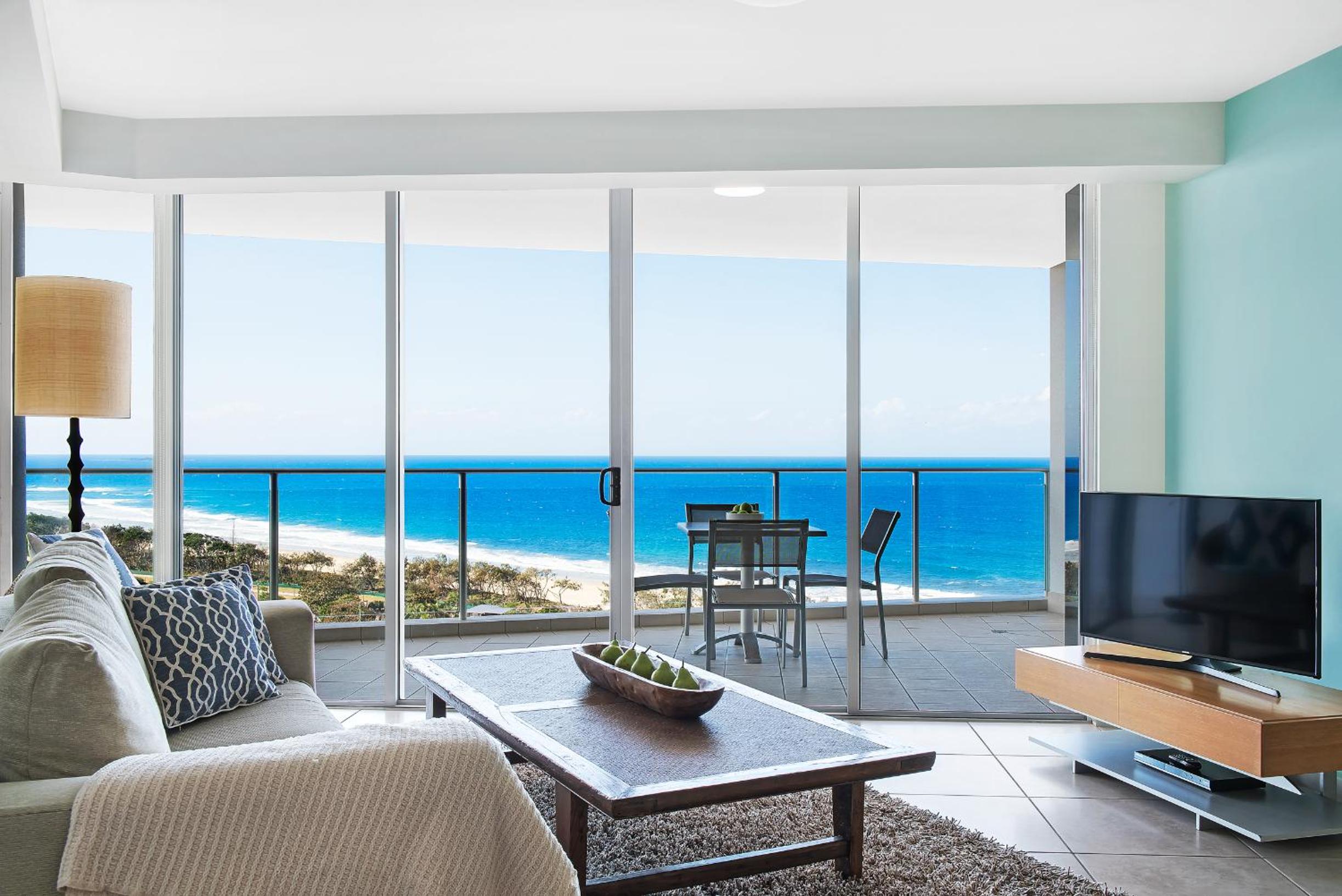 2 Bedroom Ocean View Apartment - Photo 8