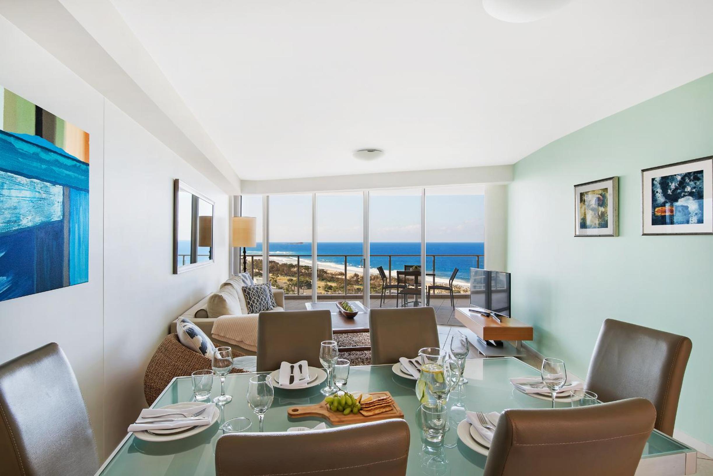 2 Bedroom Ocean View Apartment - Photo 7