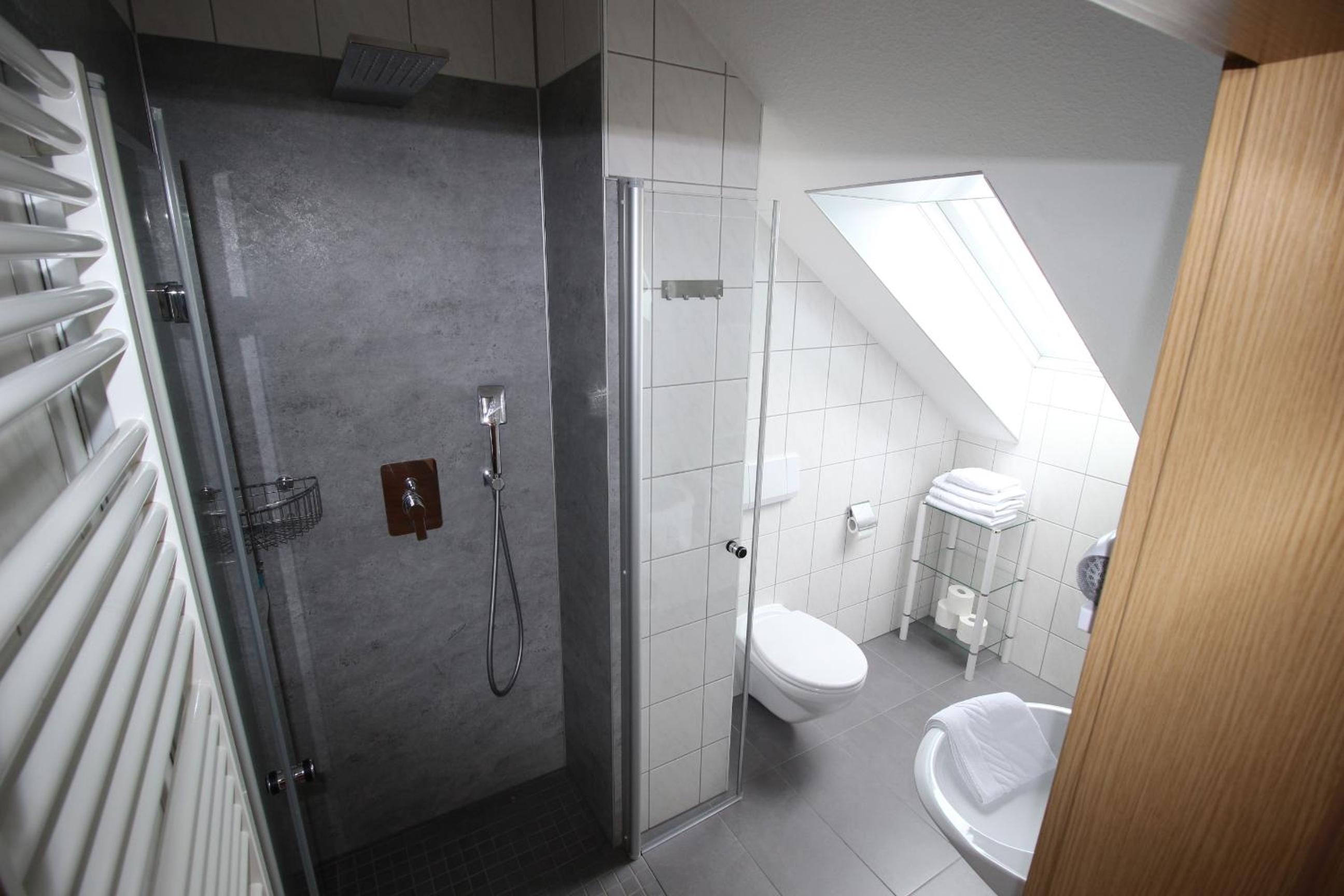 Studio Apartment photo 3