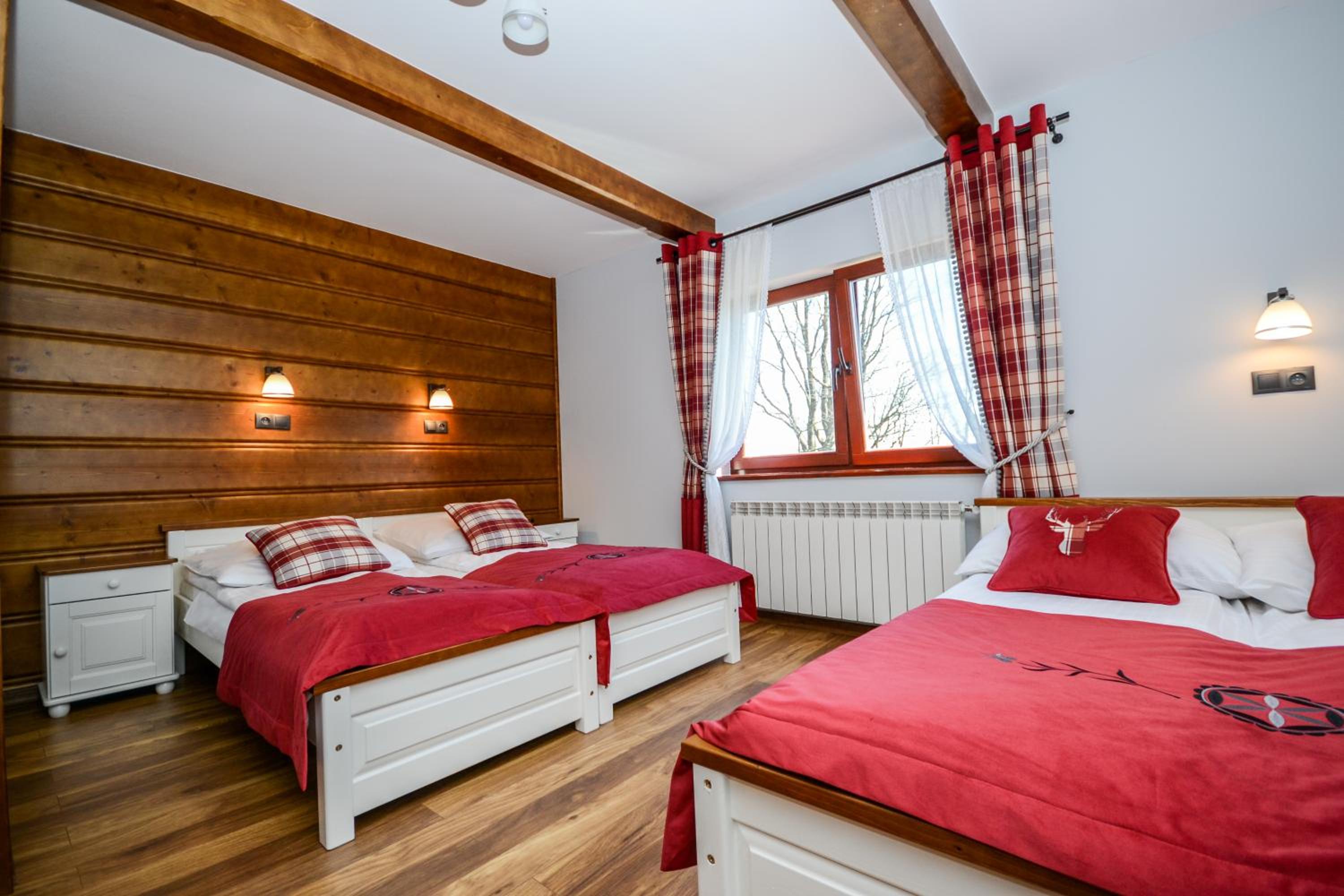 Quadruple Room photo 3