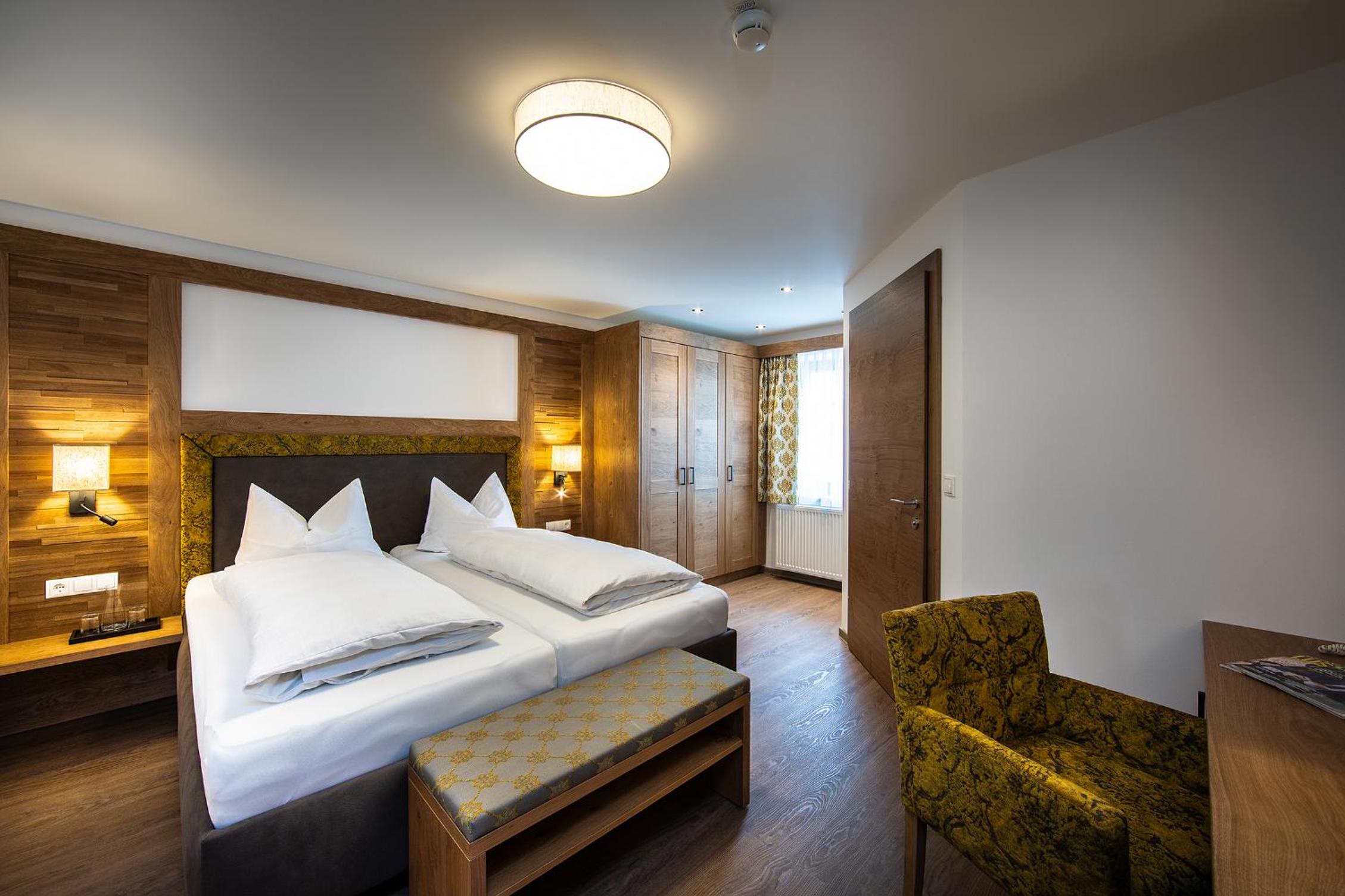 Business Double Room photo 1