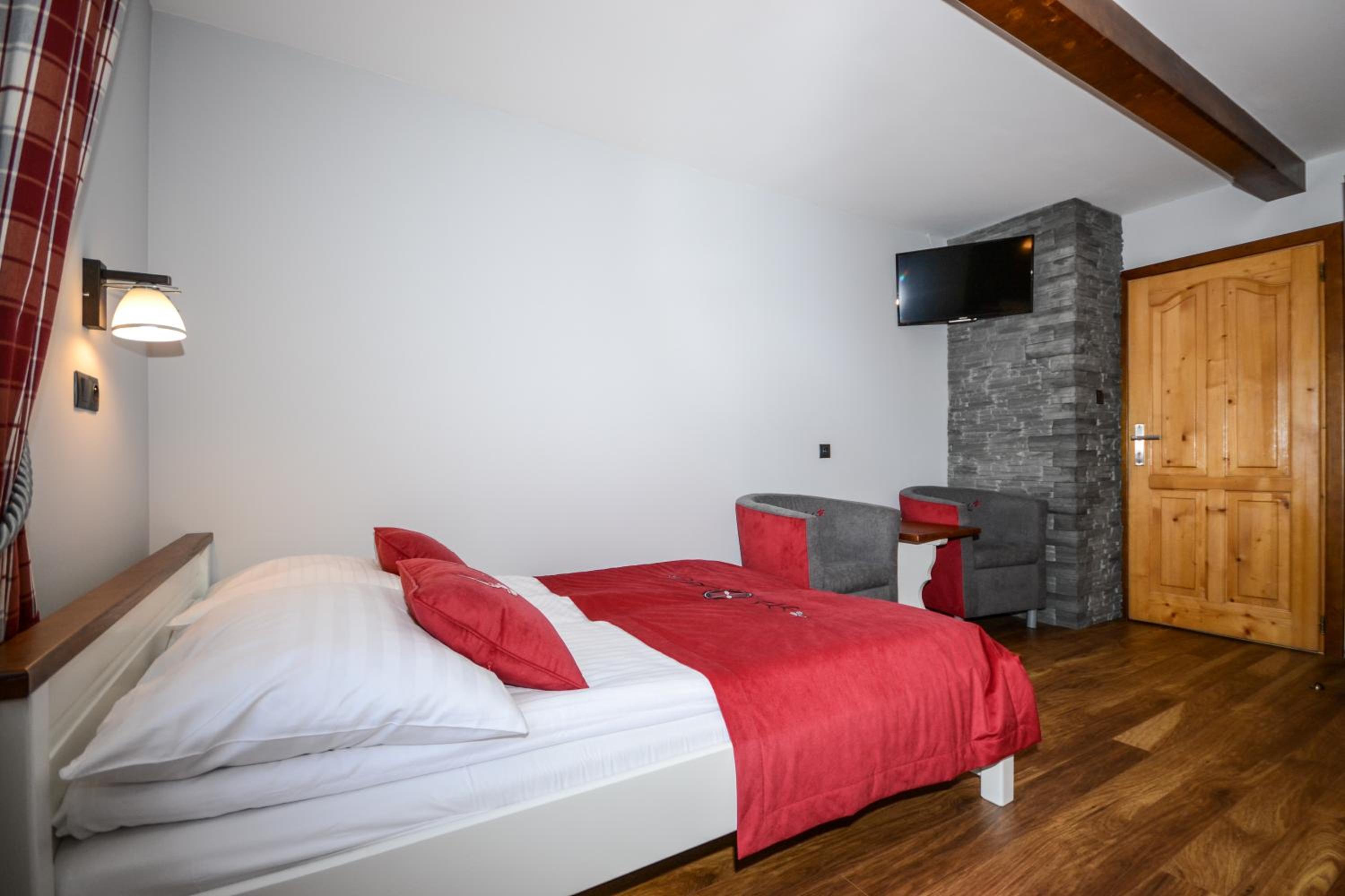 Quadruple Room photo 3