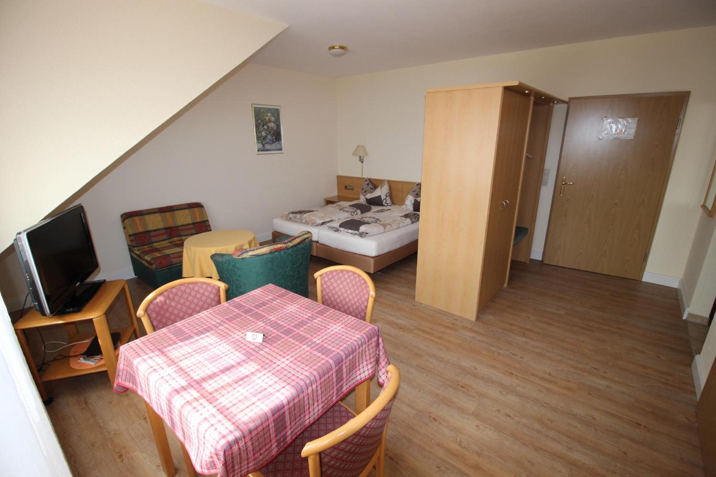 Superior Apartment photo 1