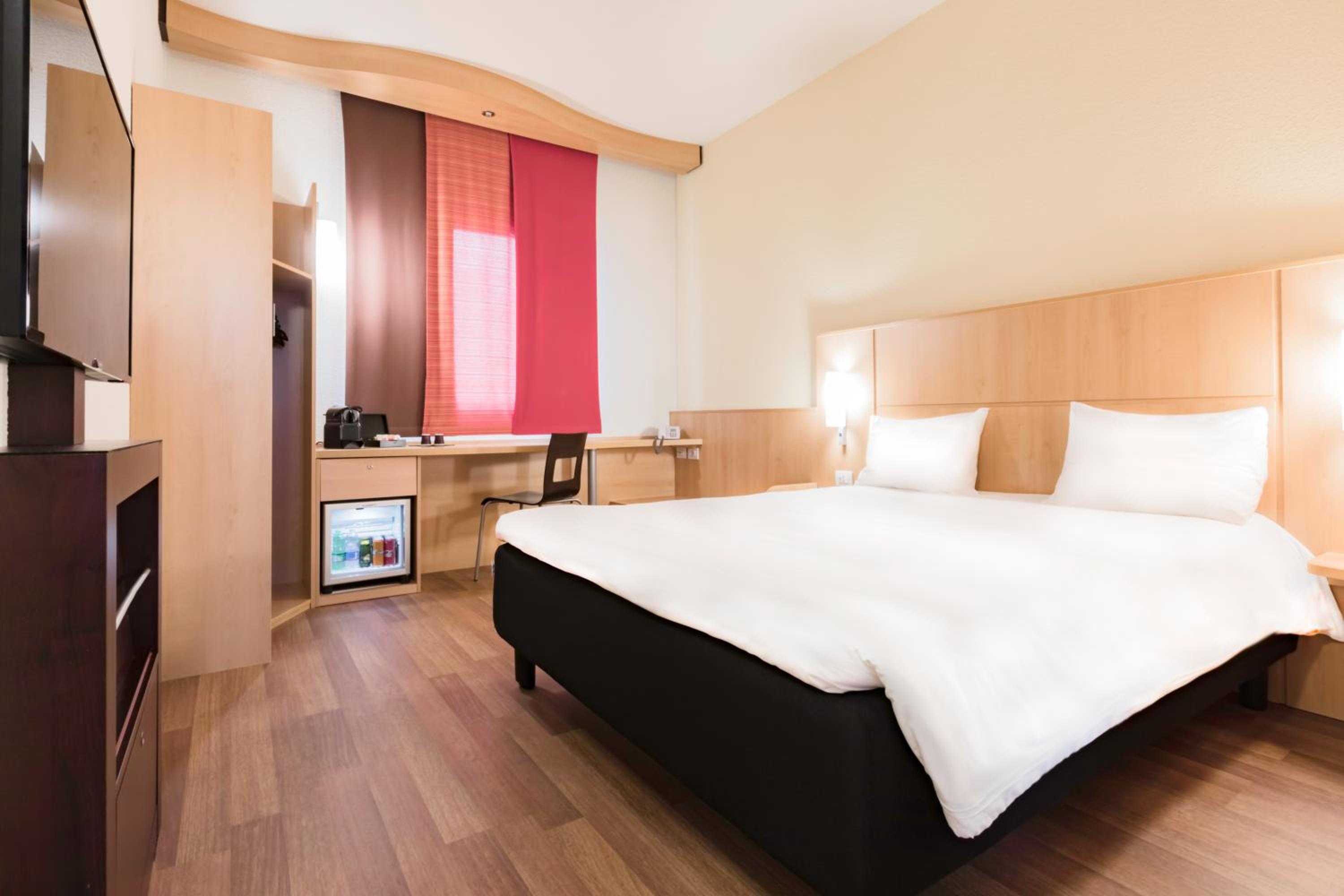 Premium Double Room - Photo 4
