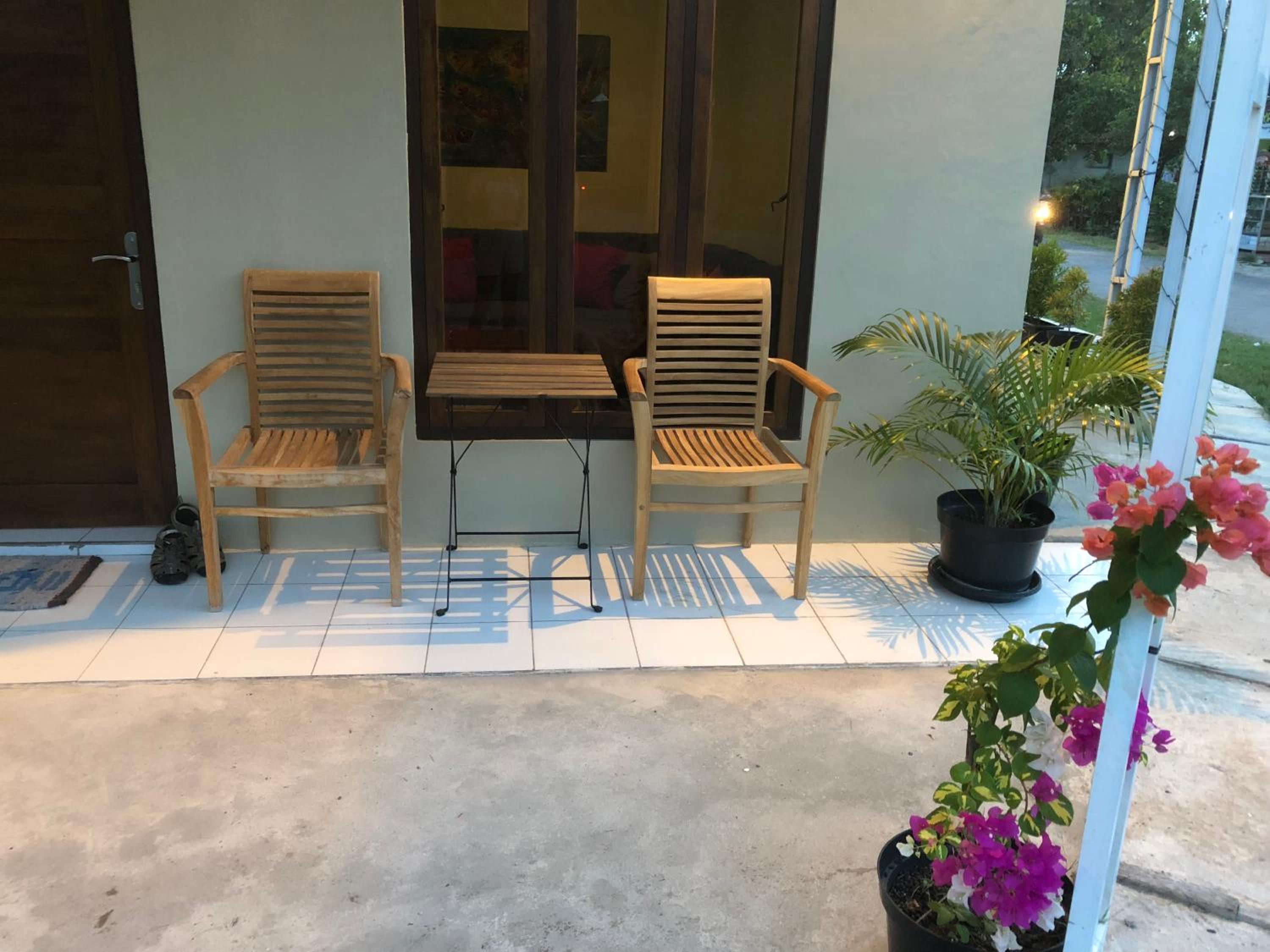 Double Room with Private Bathroom photo 3