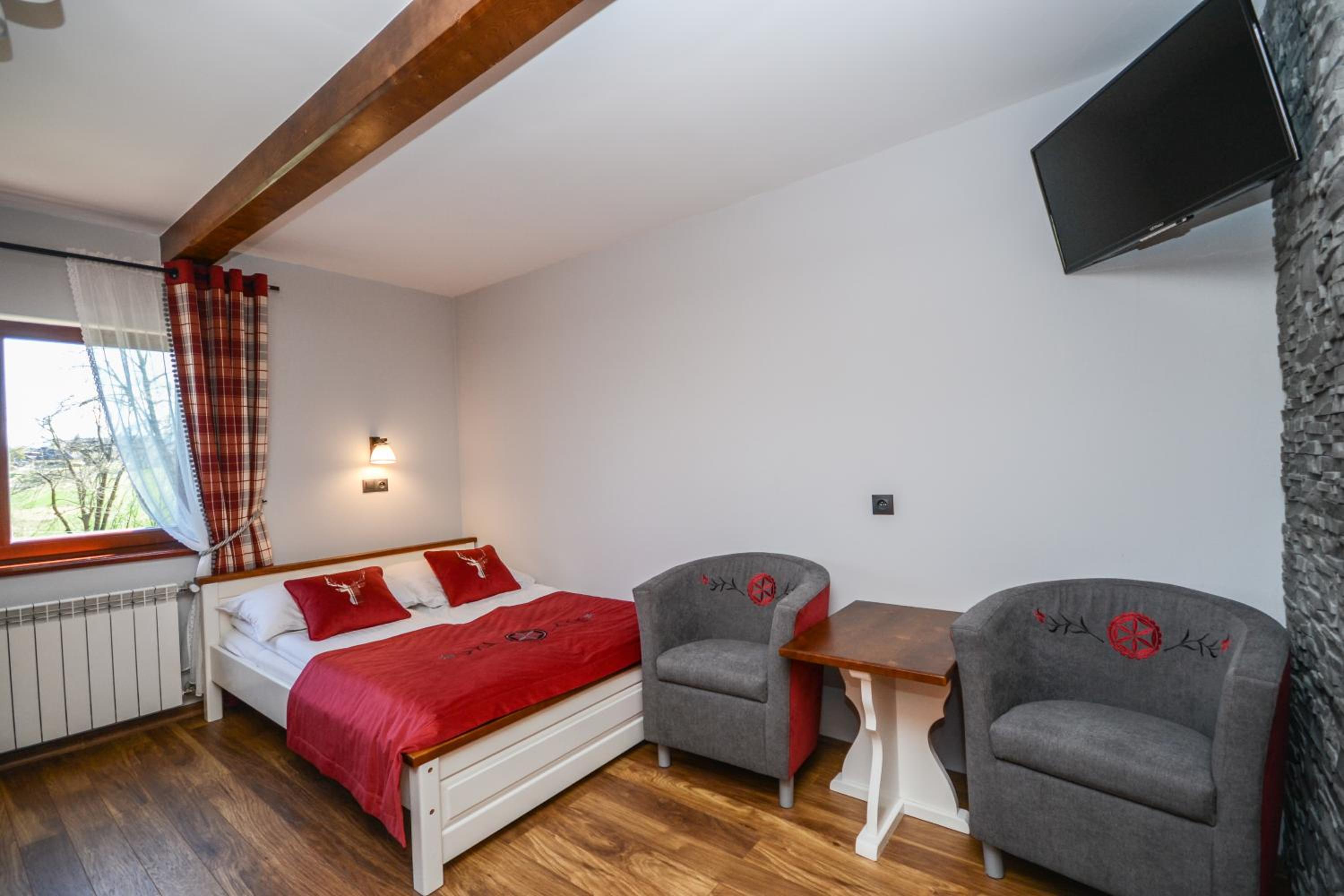 Quadruple Room photo 1