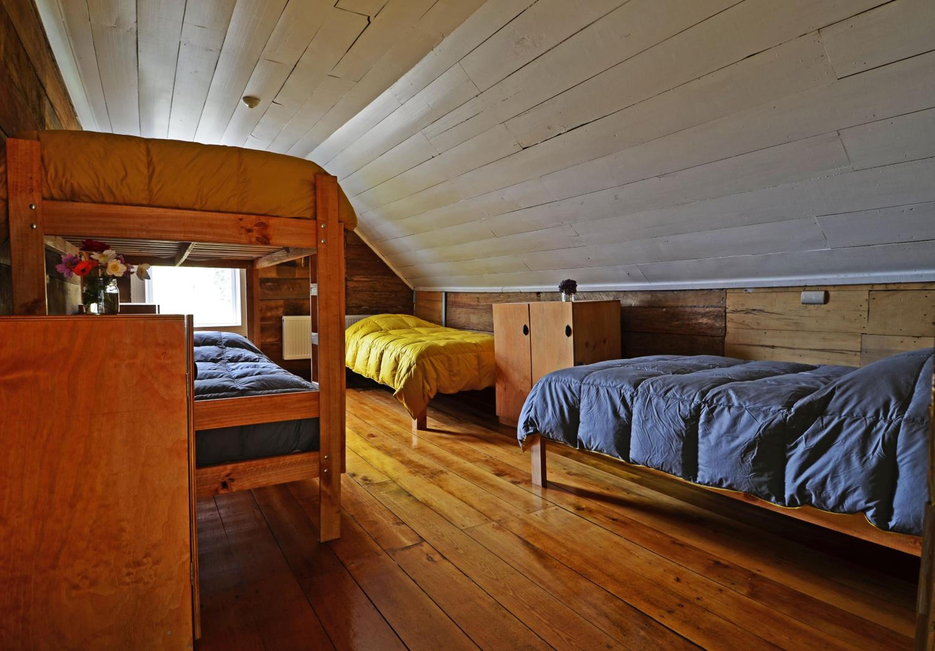 Single Bed in Mixed Dormitory Room photo 2