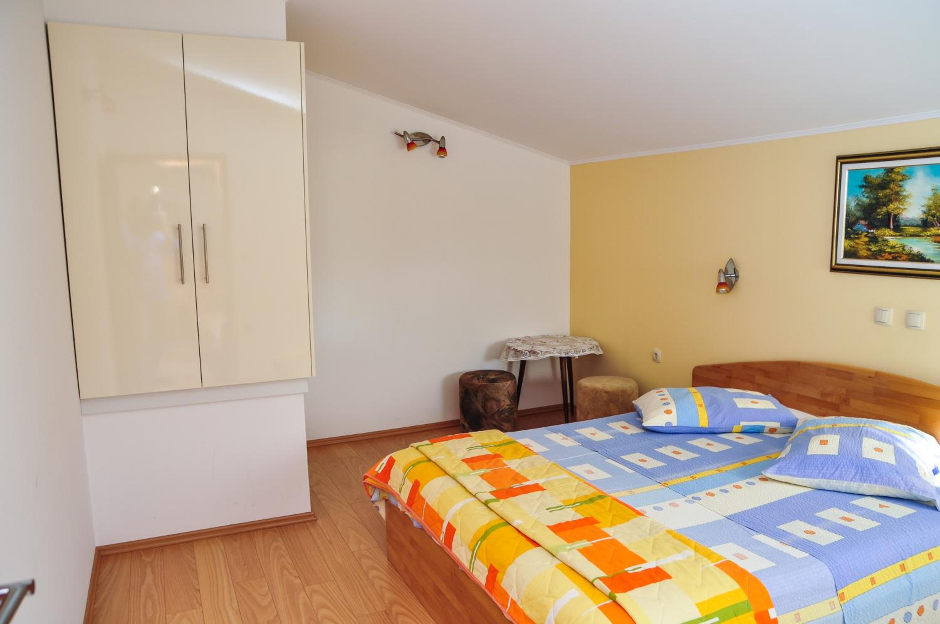 Apartment with Sea View