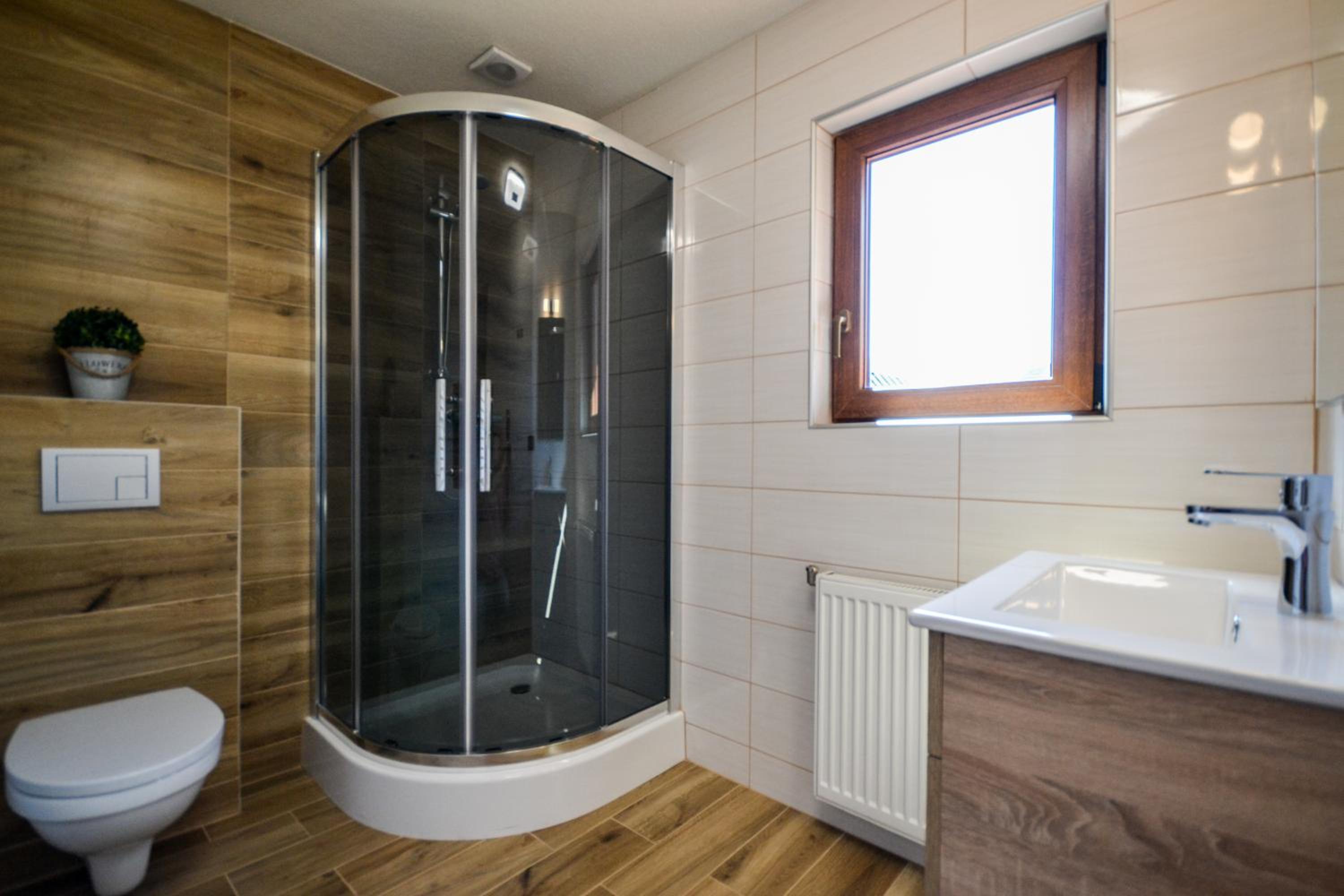 Deluxe Double Room with Shower photo 3