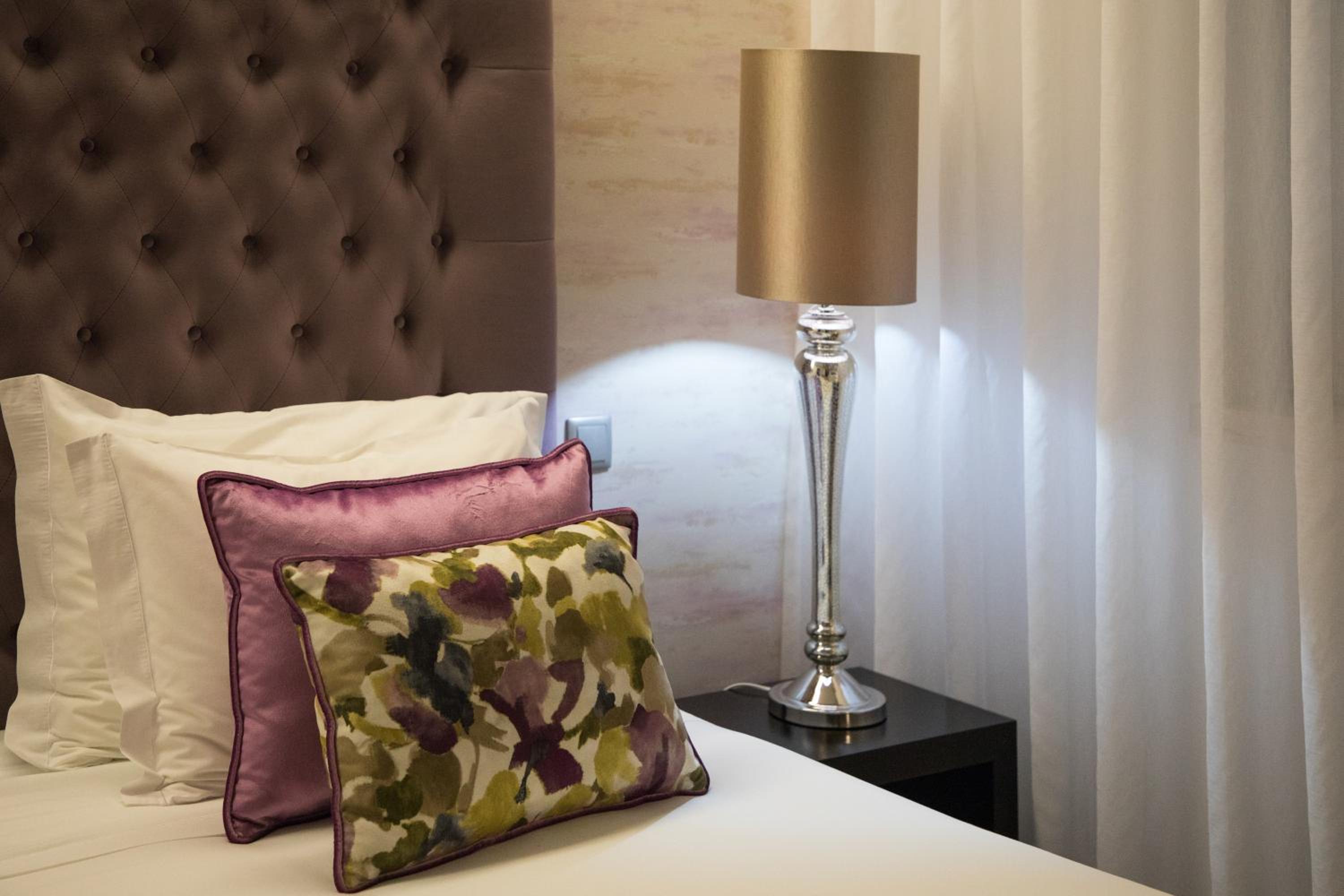 Double or Twin Room Standard photo 2