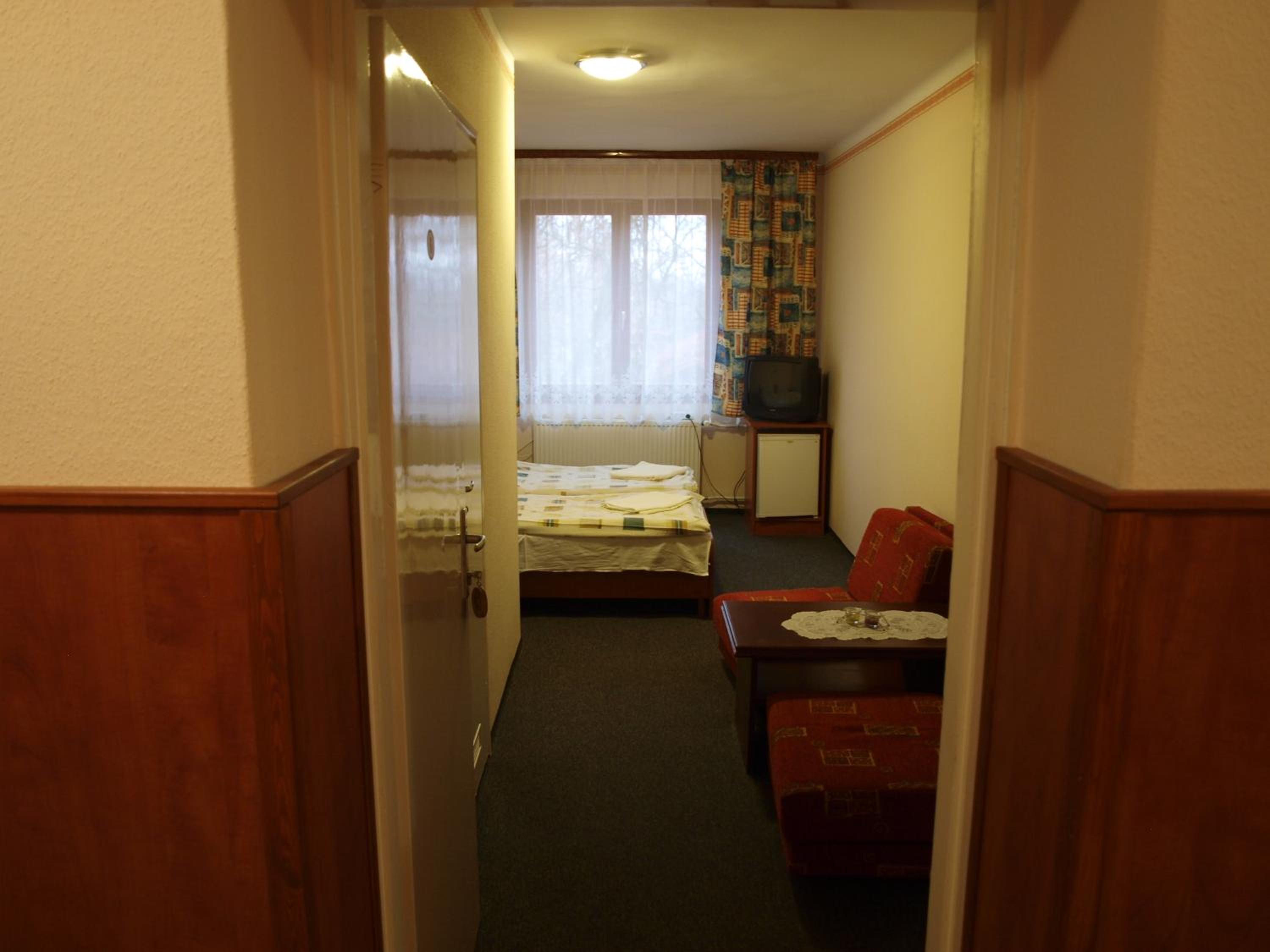 Standard Double Room photo 2