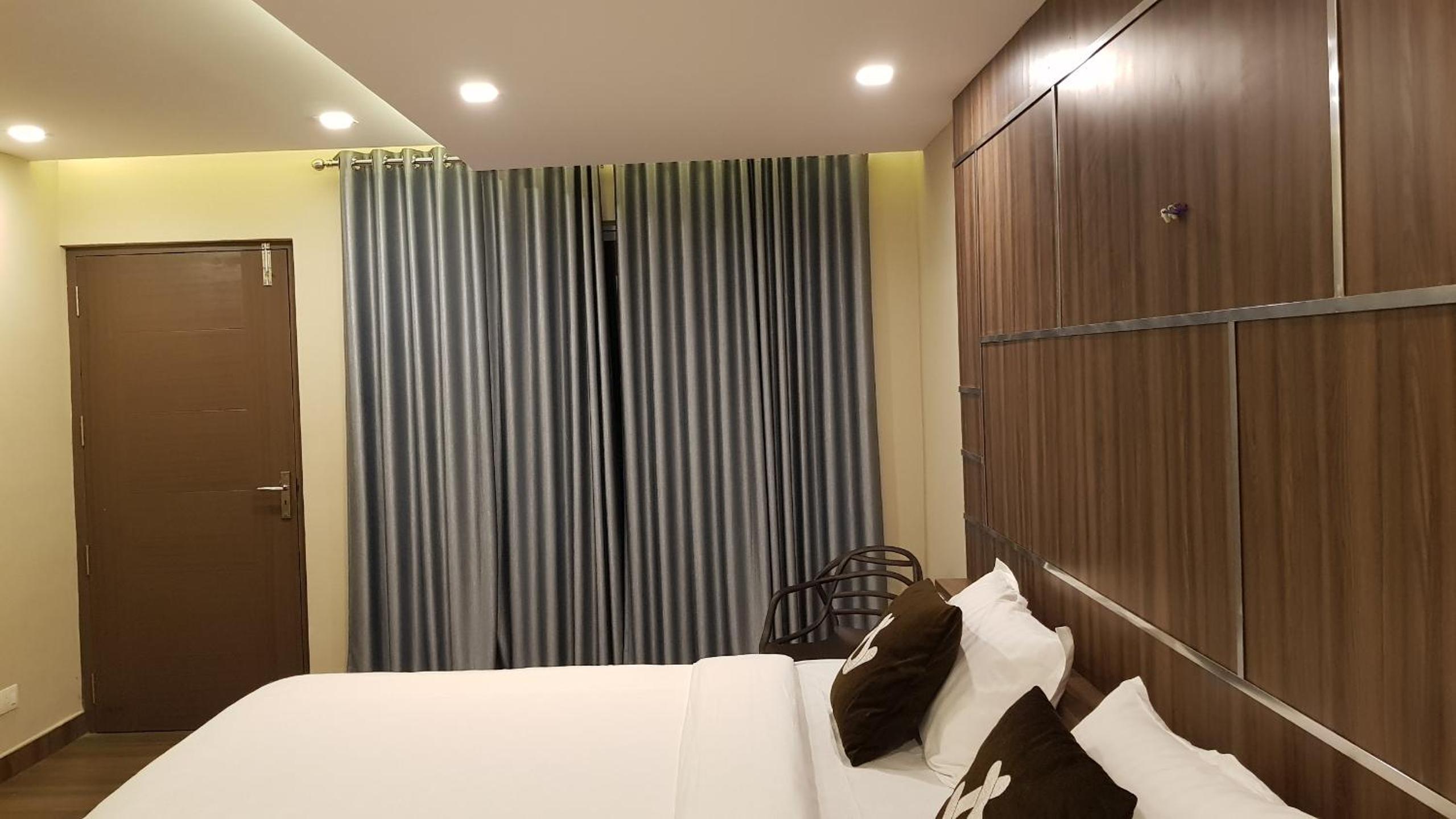 Junior Suite - Photo 6