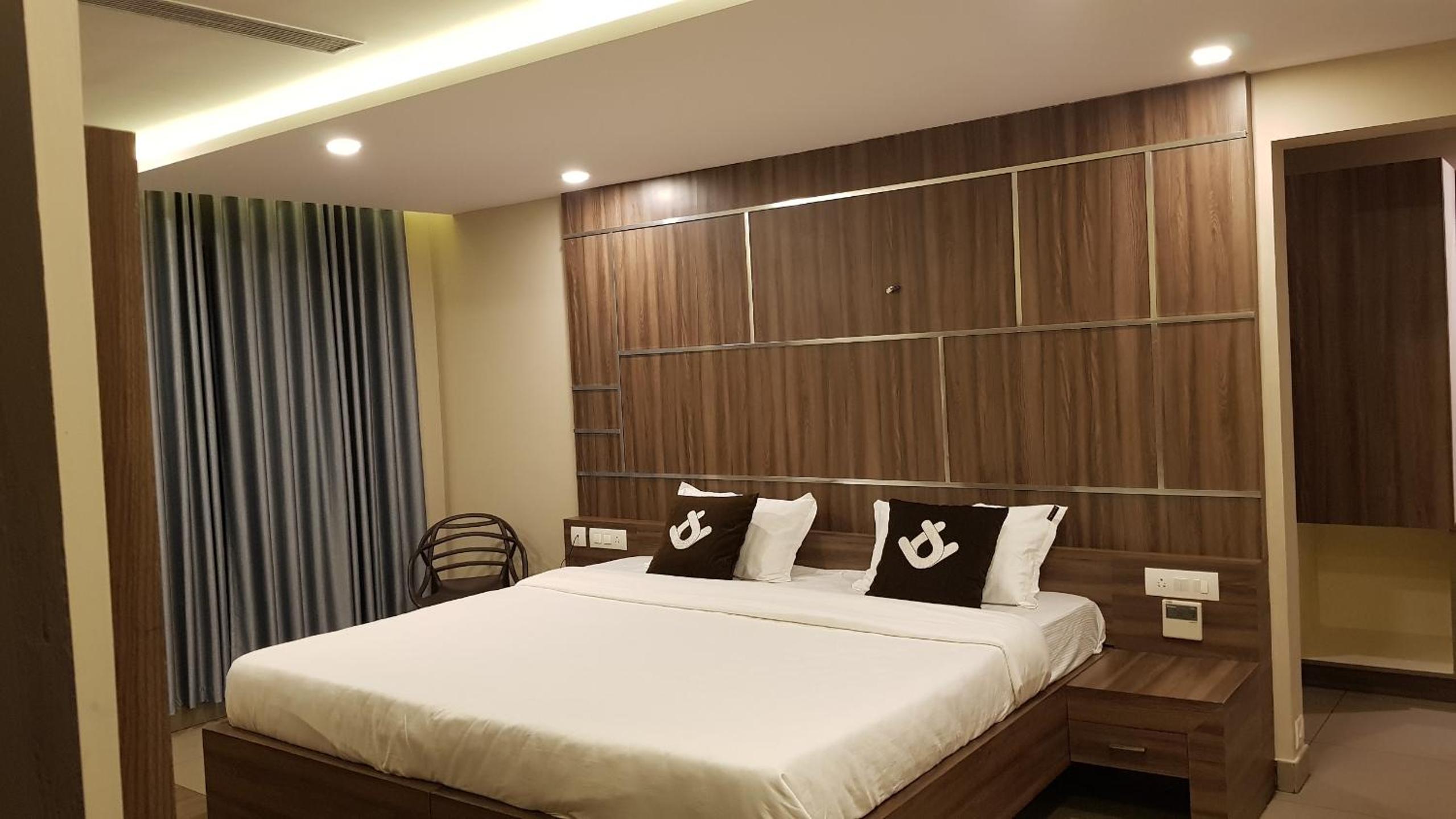 Junior Suite - Photo 1