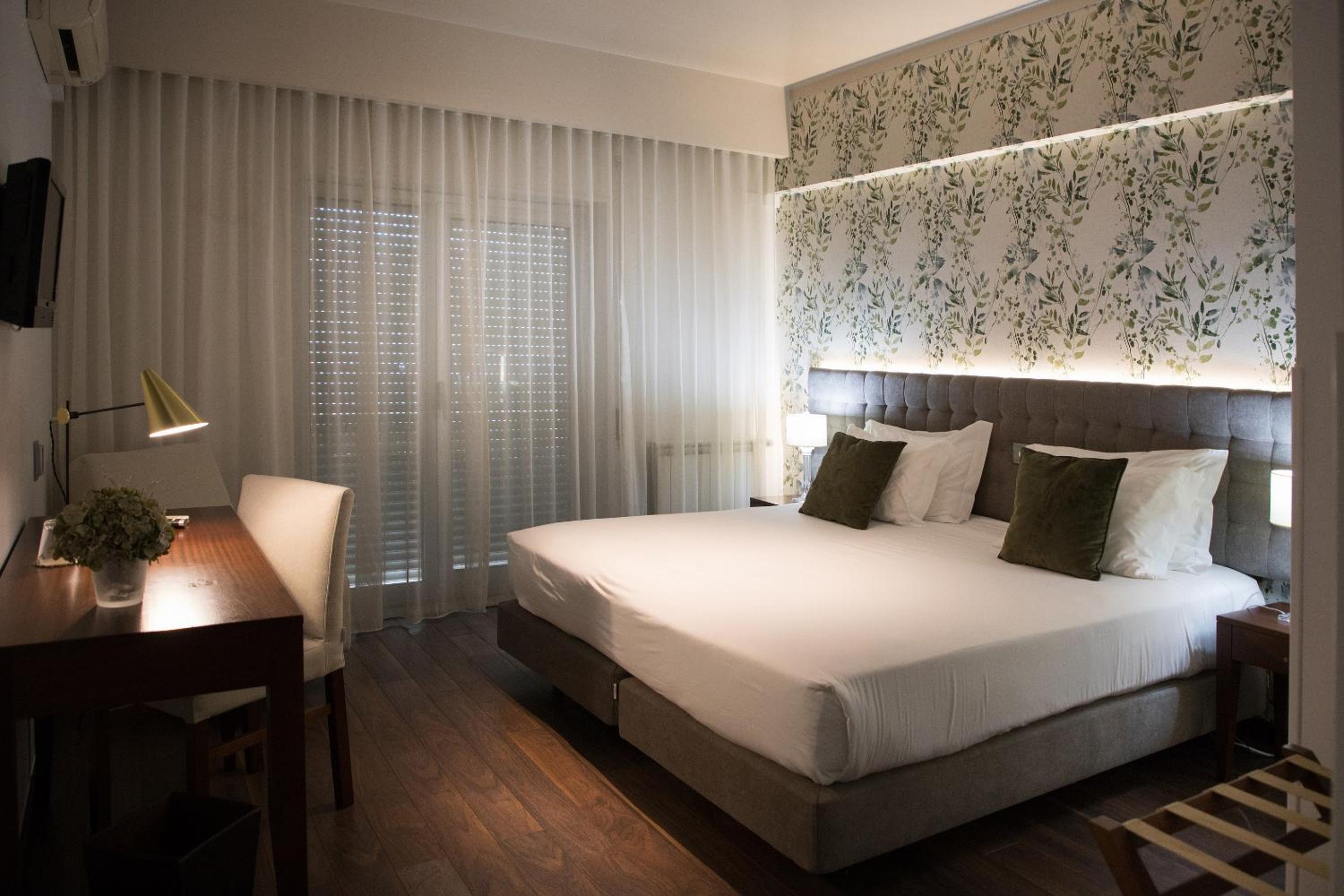 Superior Double or Twin Room photo 1