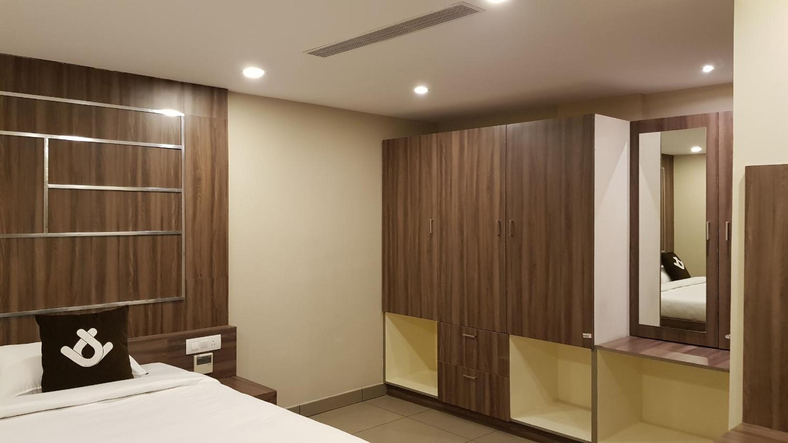 Duplex Suite - Photo 7