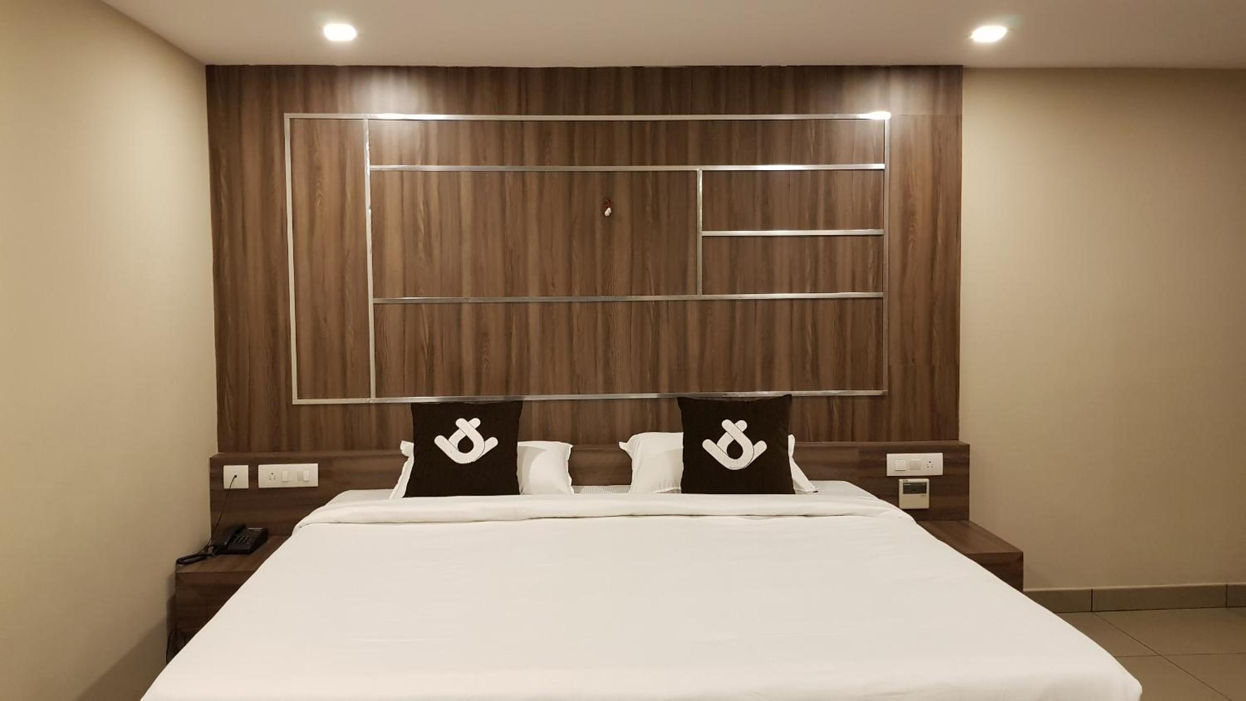 Duplex Suite - Photo 5