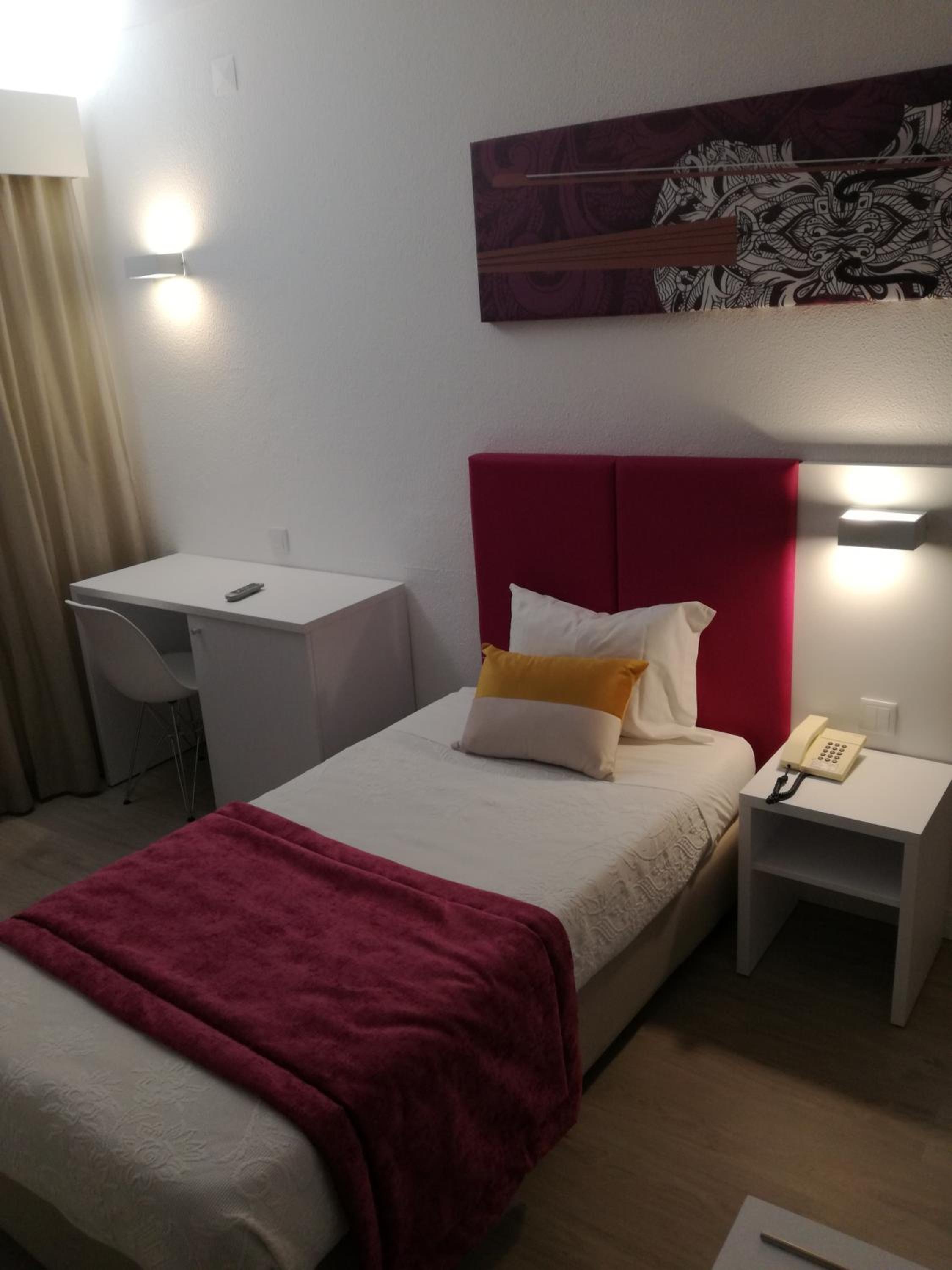 Single Room photo 1