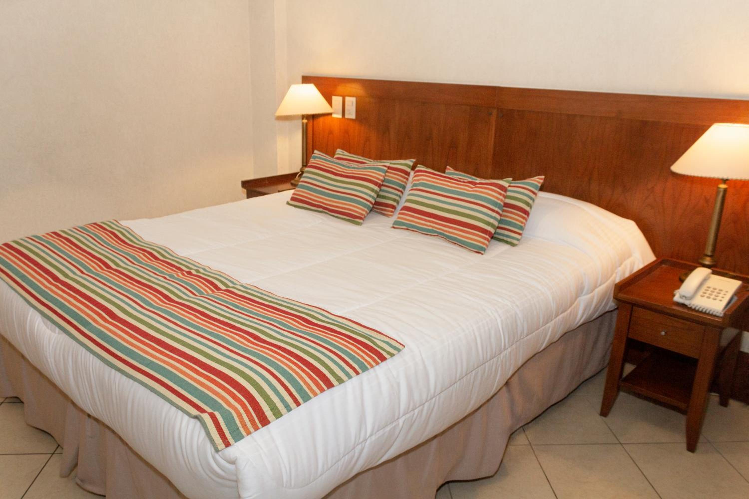 Double Room — the supplier's photographs — photo 4