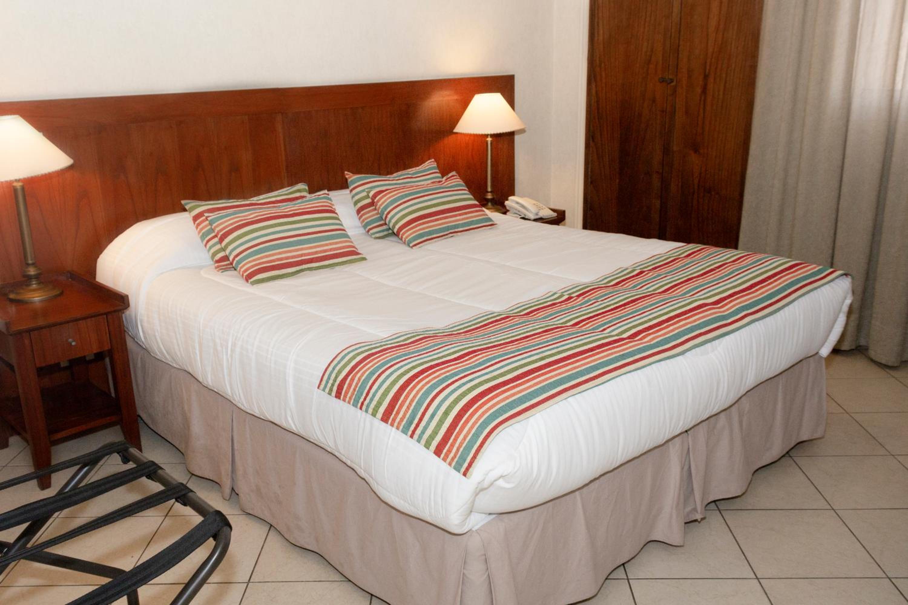 Double Room — the supplier's photographs — photo 1