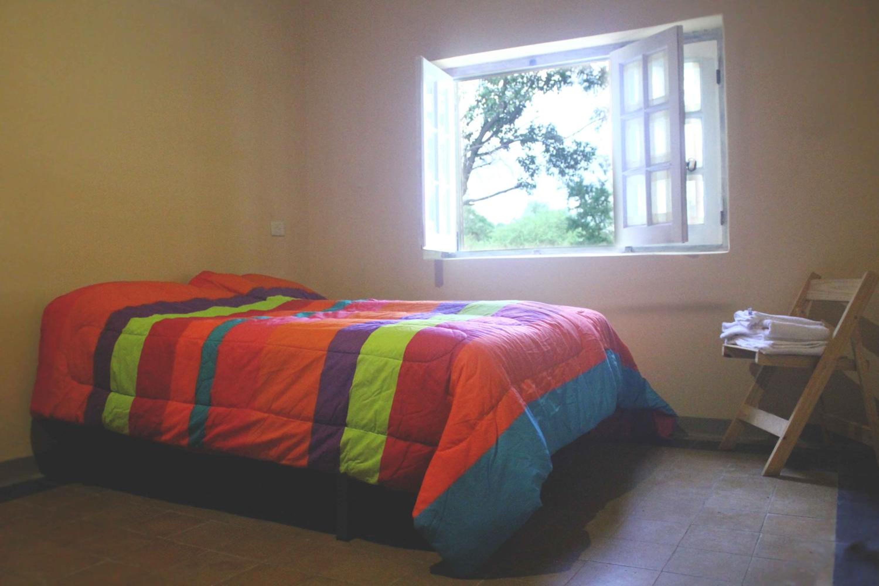 Quadruple Room with Private Bathroom photo 2