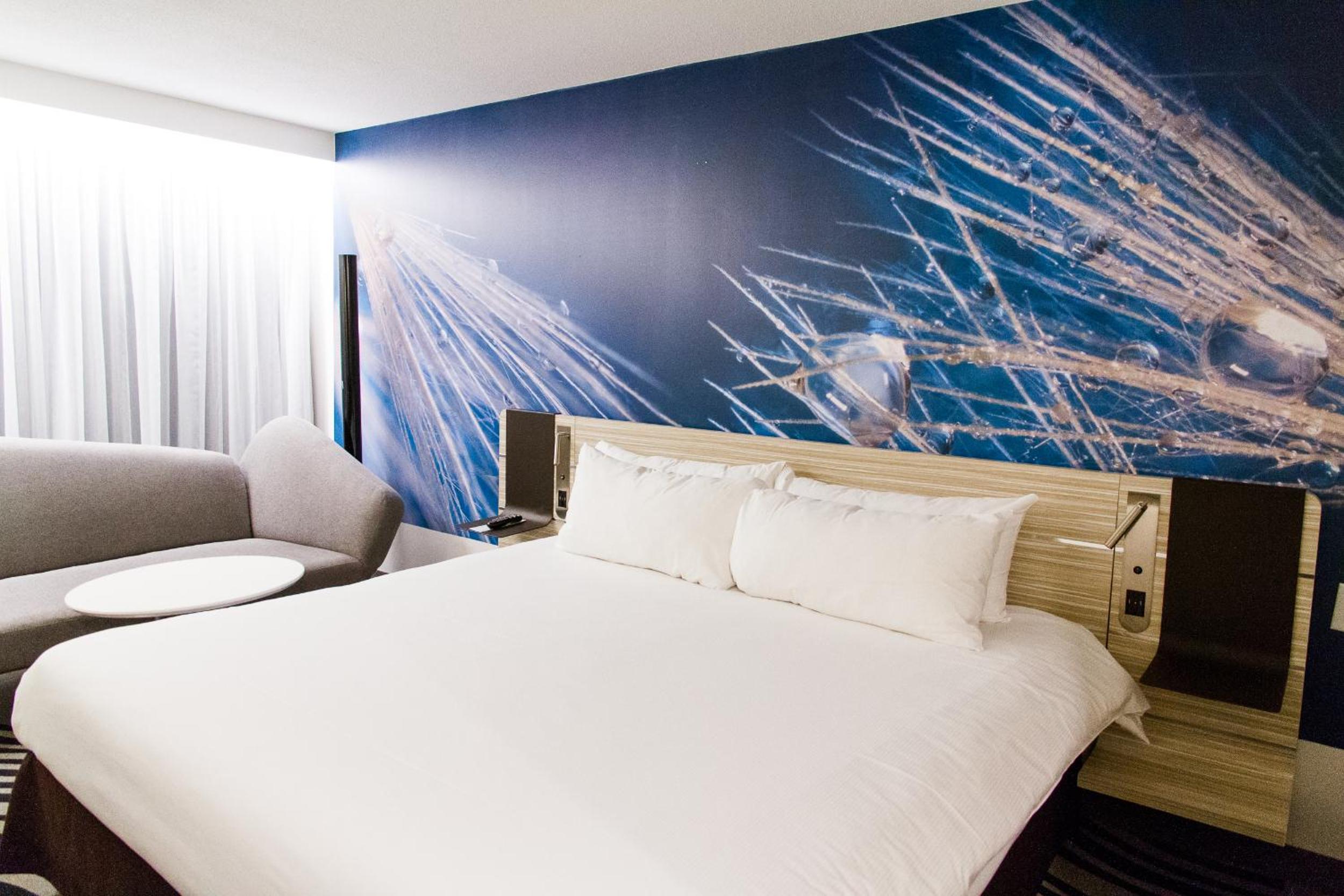 Executive King Room - Photo 10
