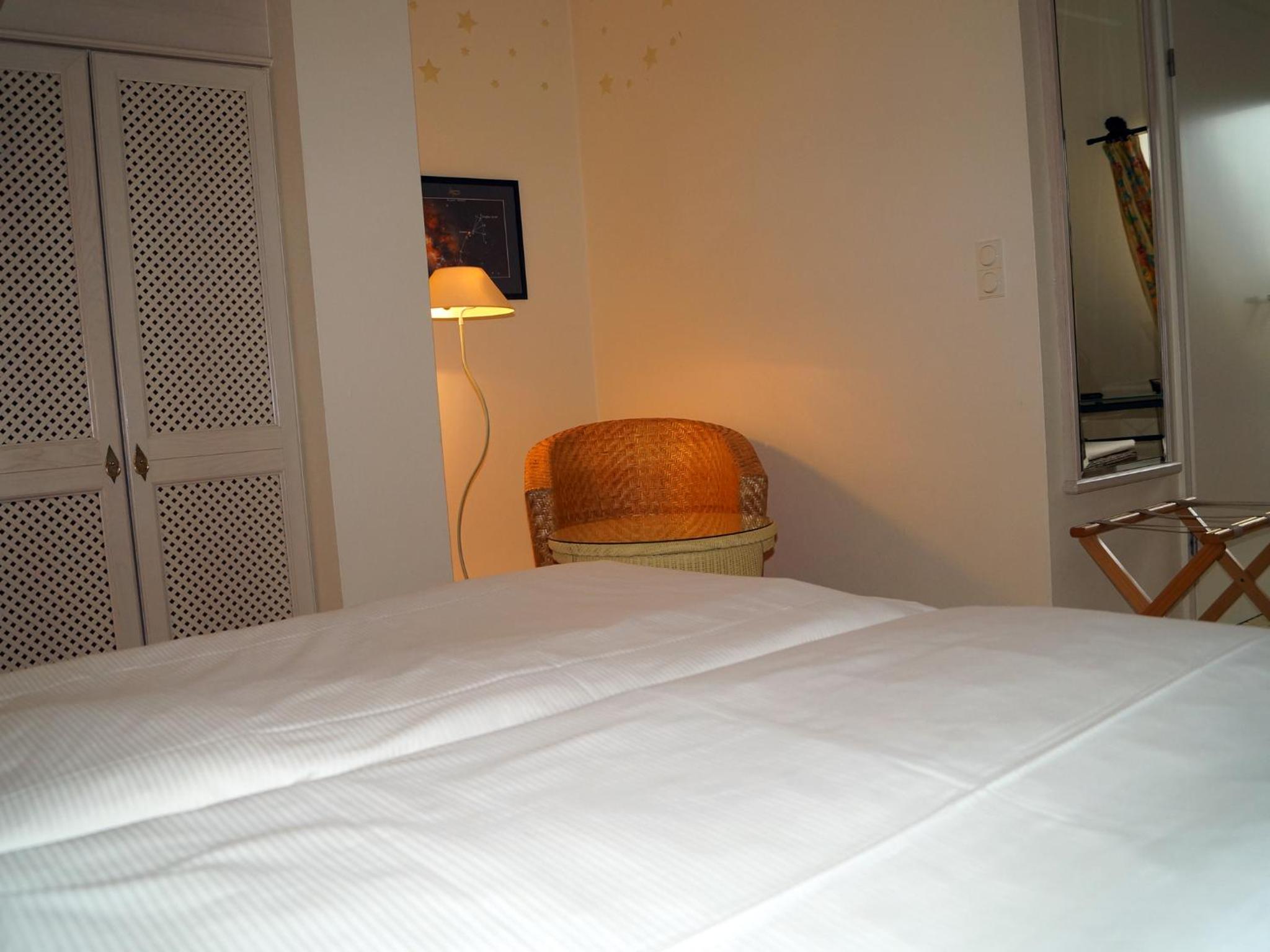 Double Room with Extra Bed - Photo 3