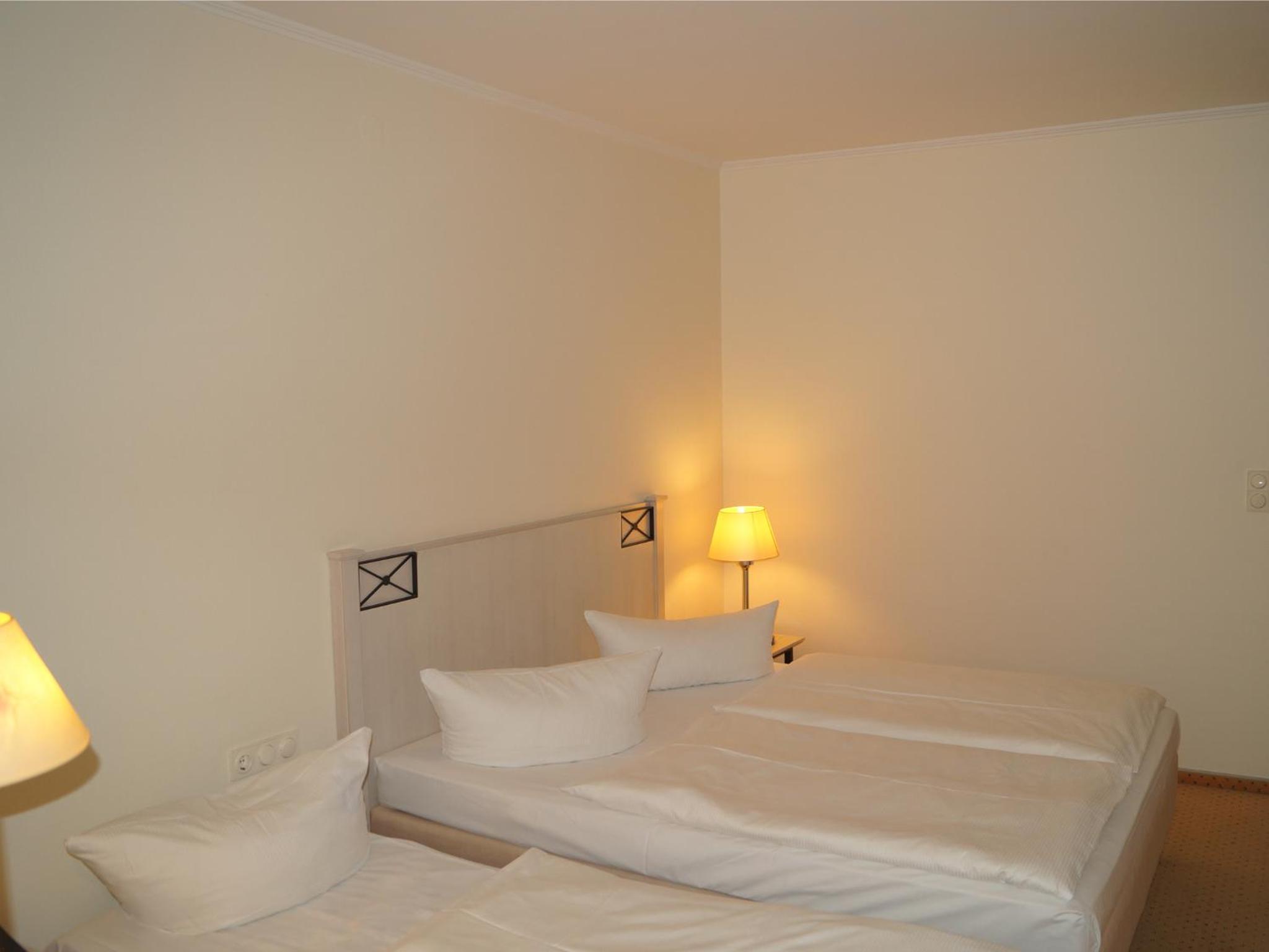 Double Room with Extra Bed - Photo 4