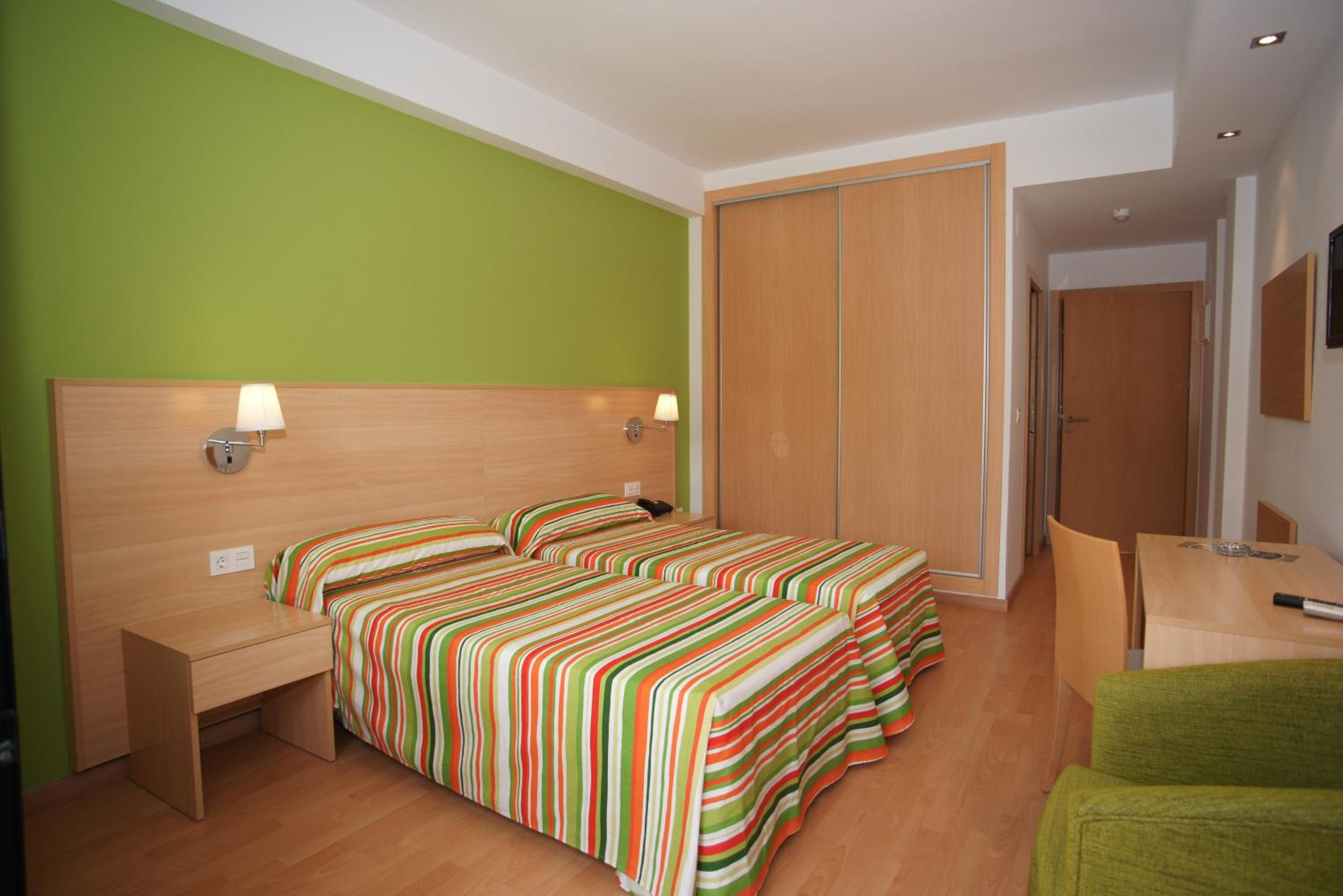 Twin Room photo 2