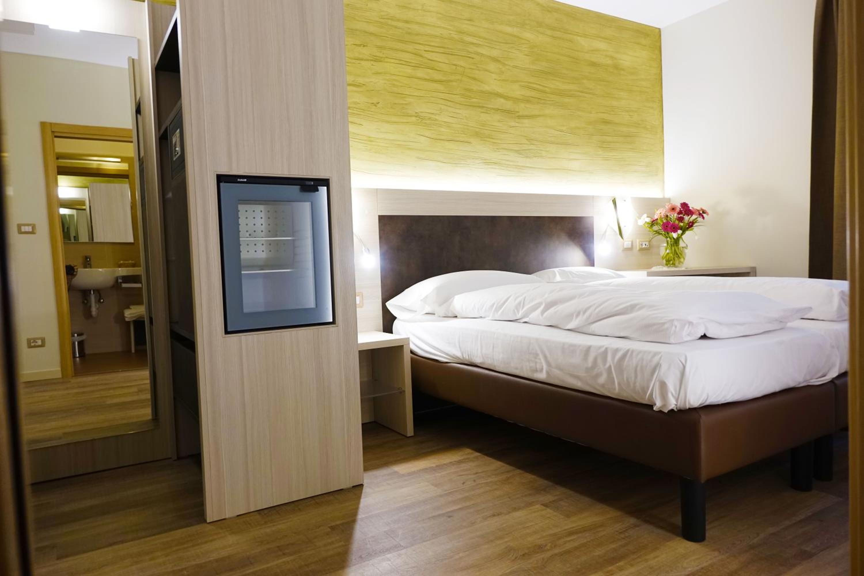 Superior Twin Room photo 1