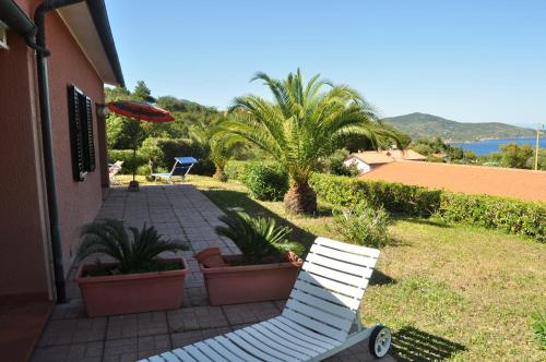 Studio Apartment with Sea View photo 1
