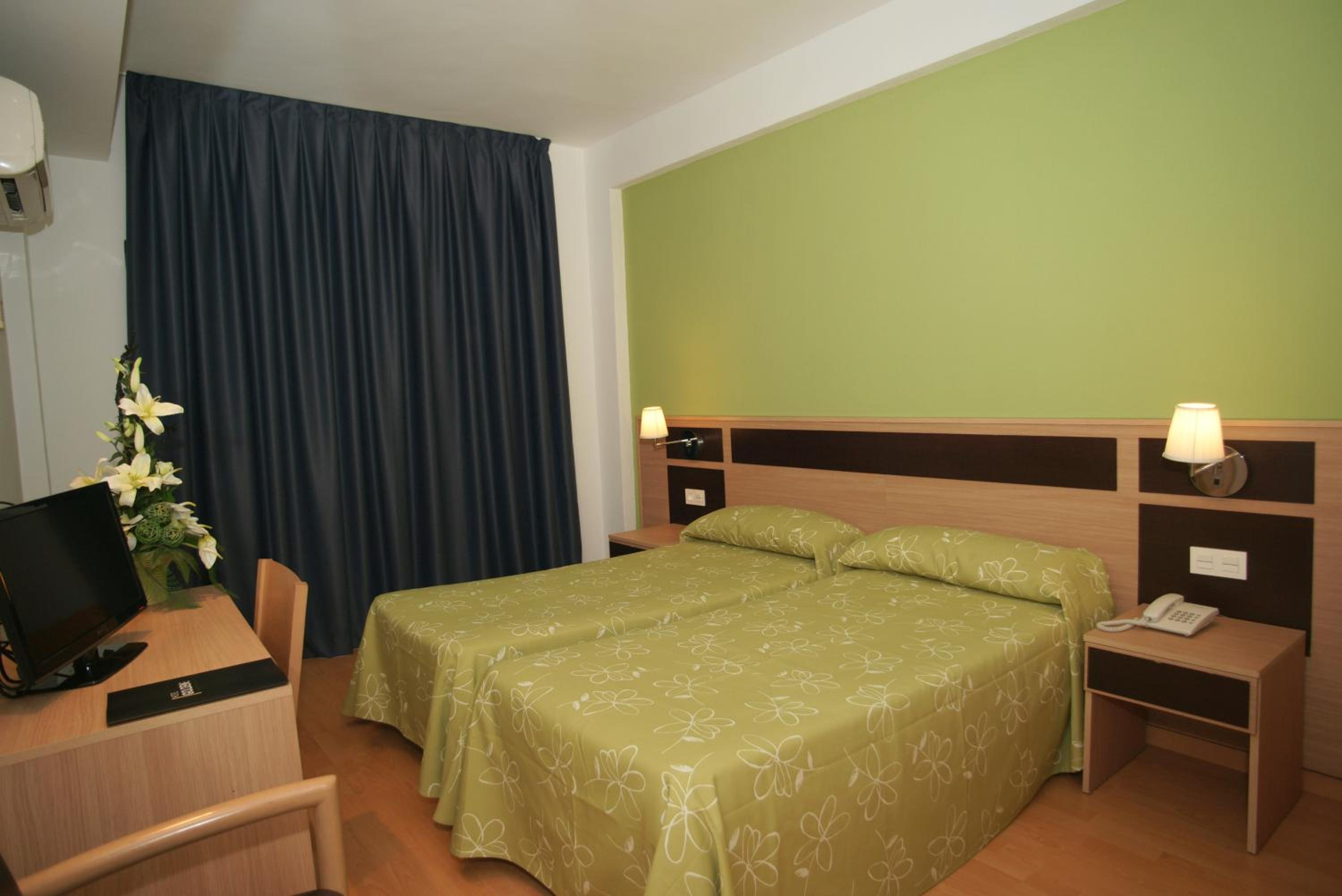 Twin Room photo 3