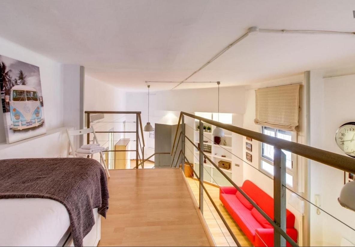 Apartamento - Planta Baja