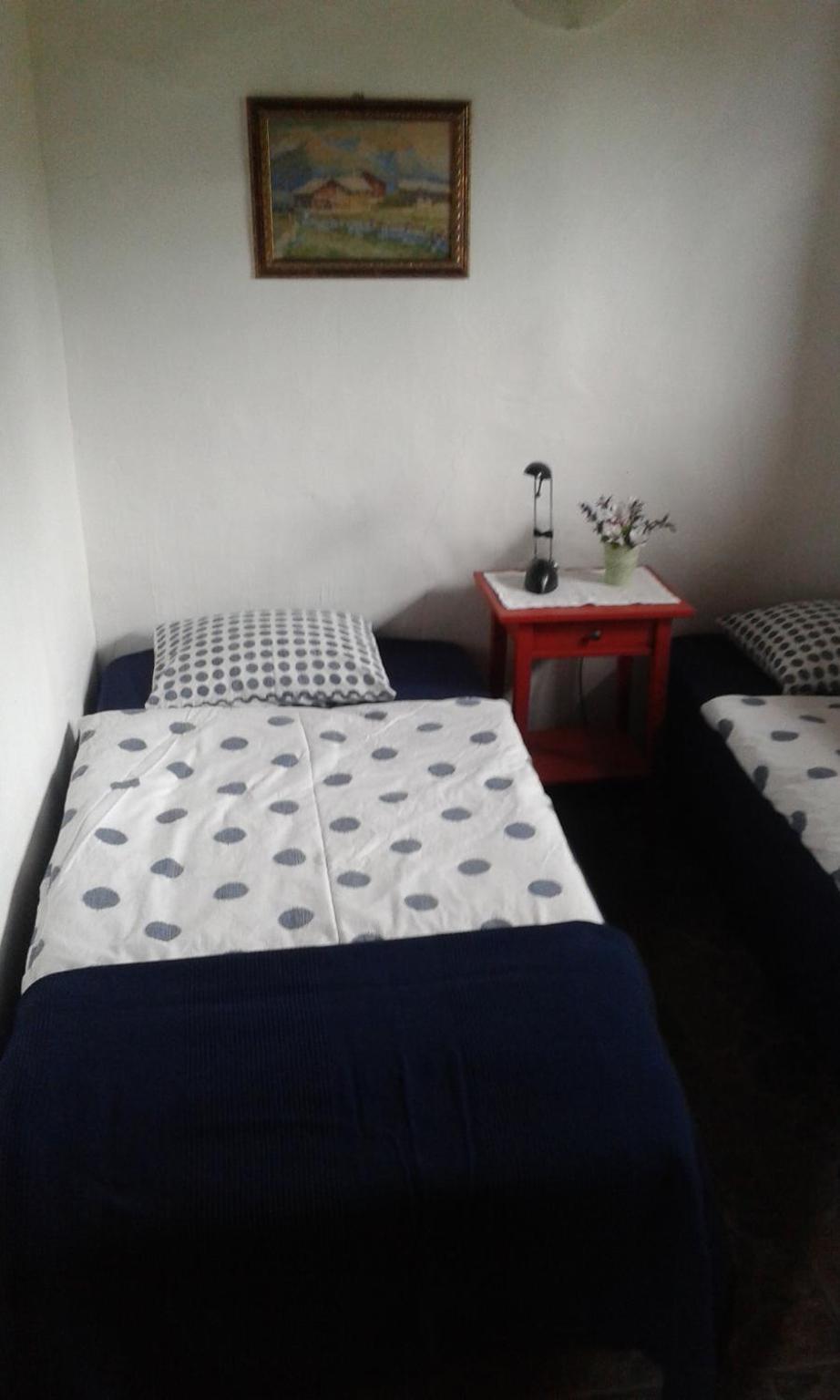Casa de Vacaciones