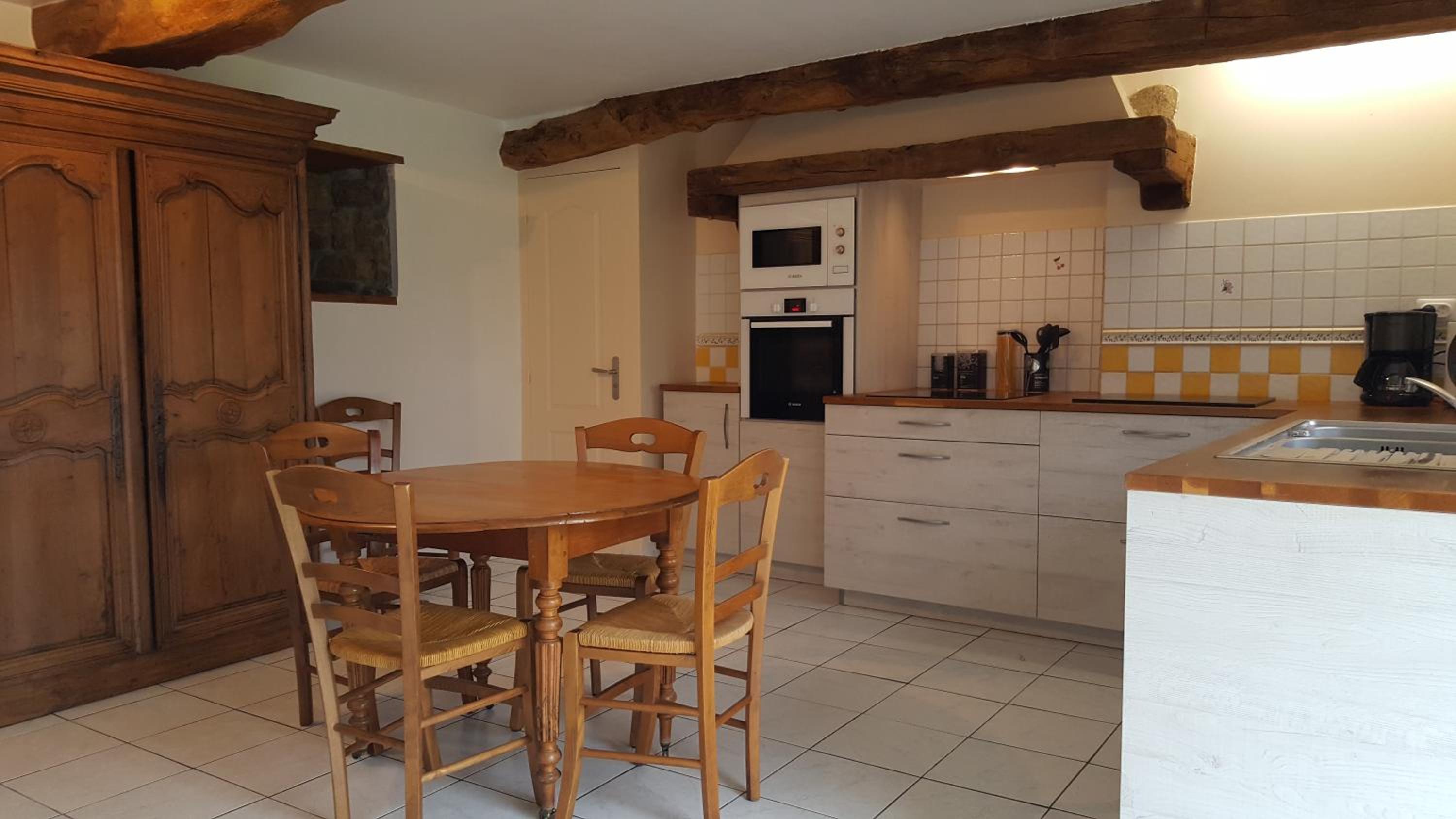 Holiday Home photo 2