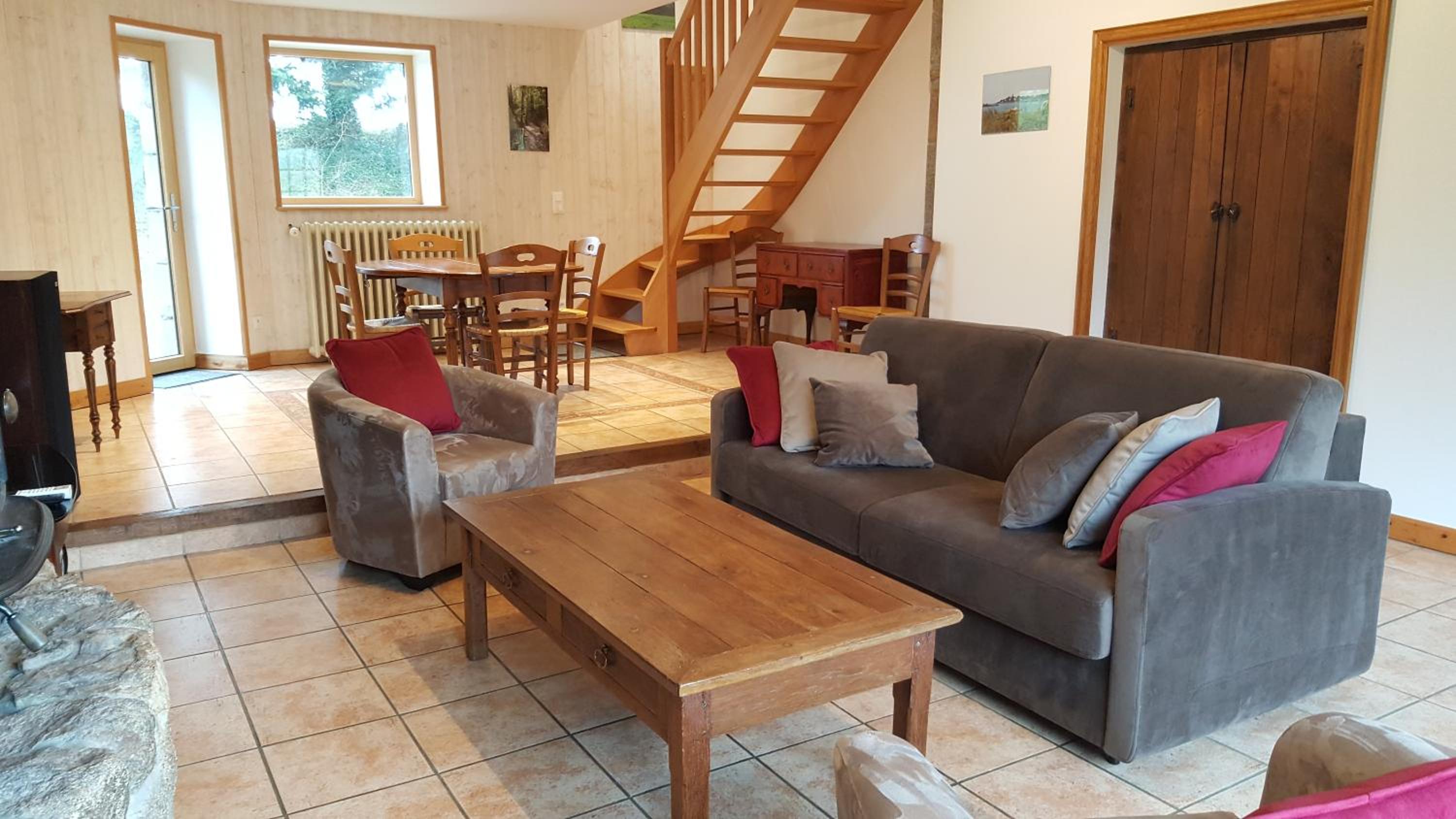 Holiday Home photo 3