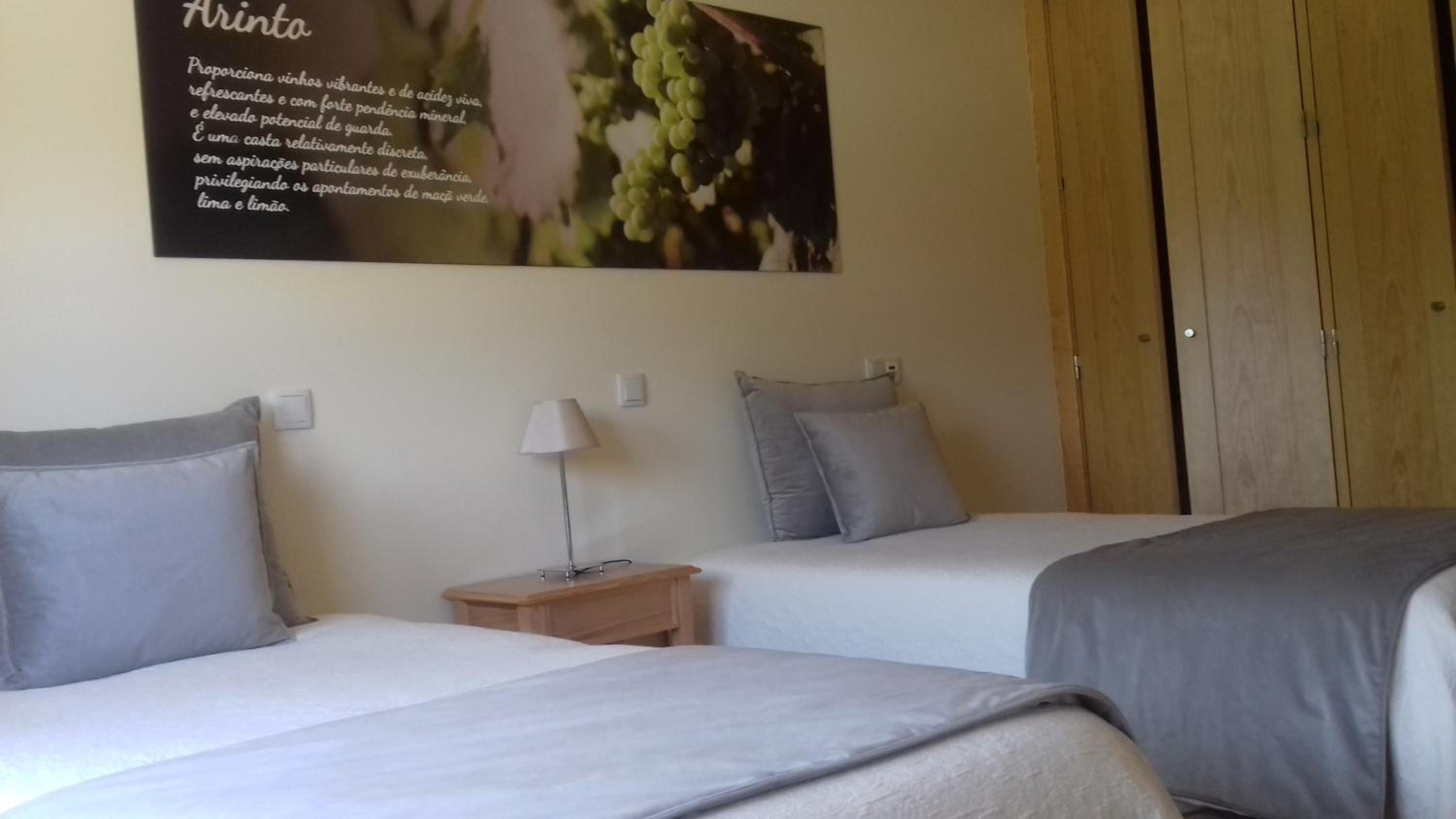 Deluxe Double Room - Photo 2