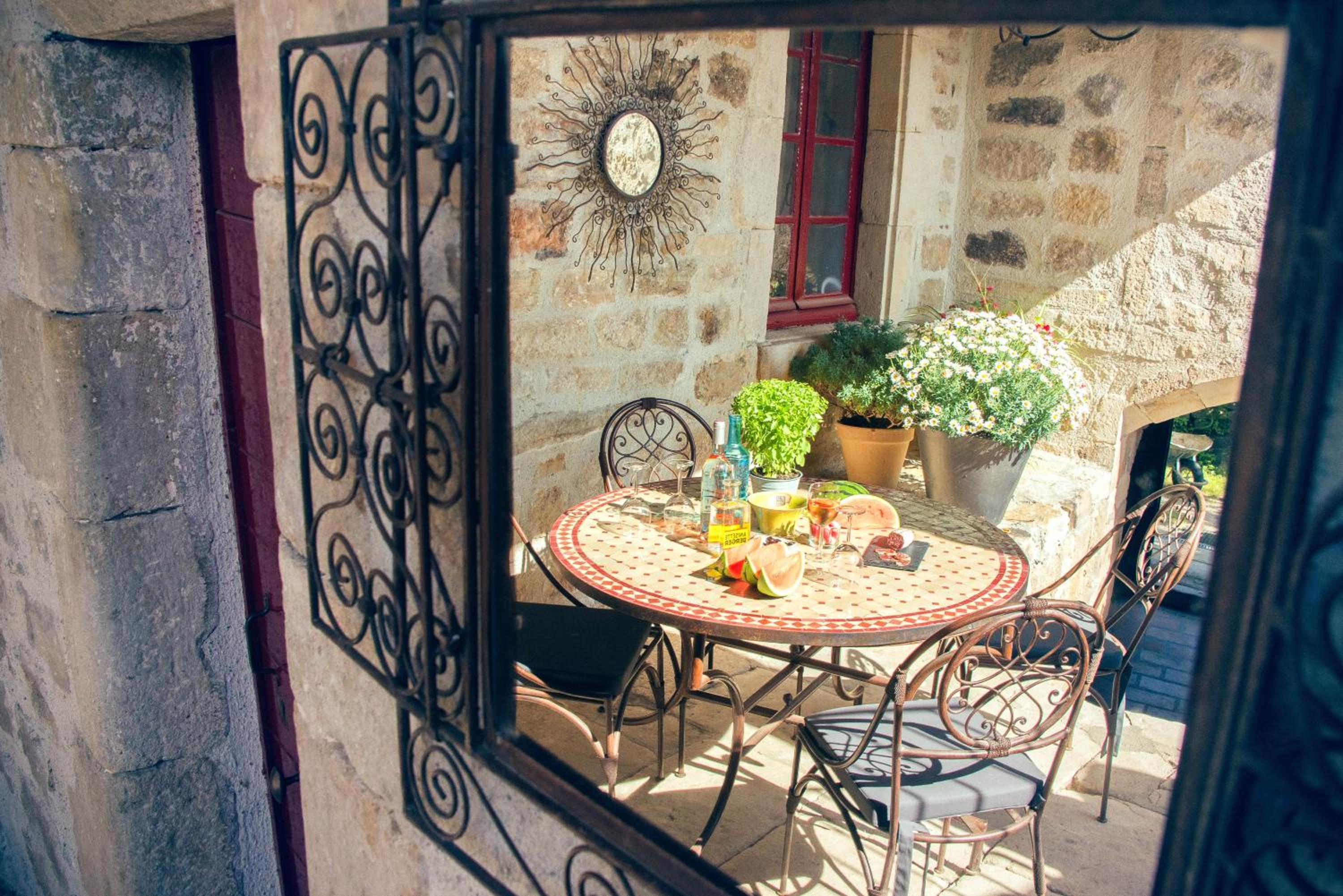 Holiday Home photo 1