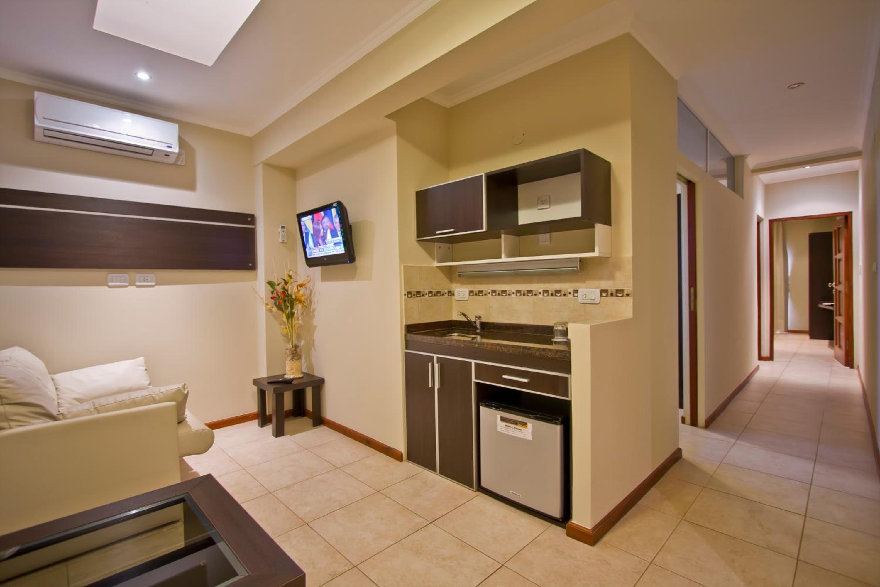 Two-Bedroom Apartment photo 1