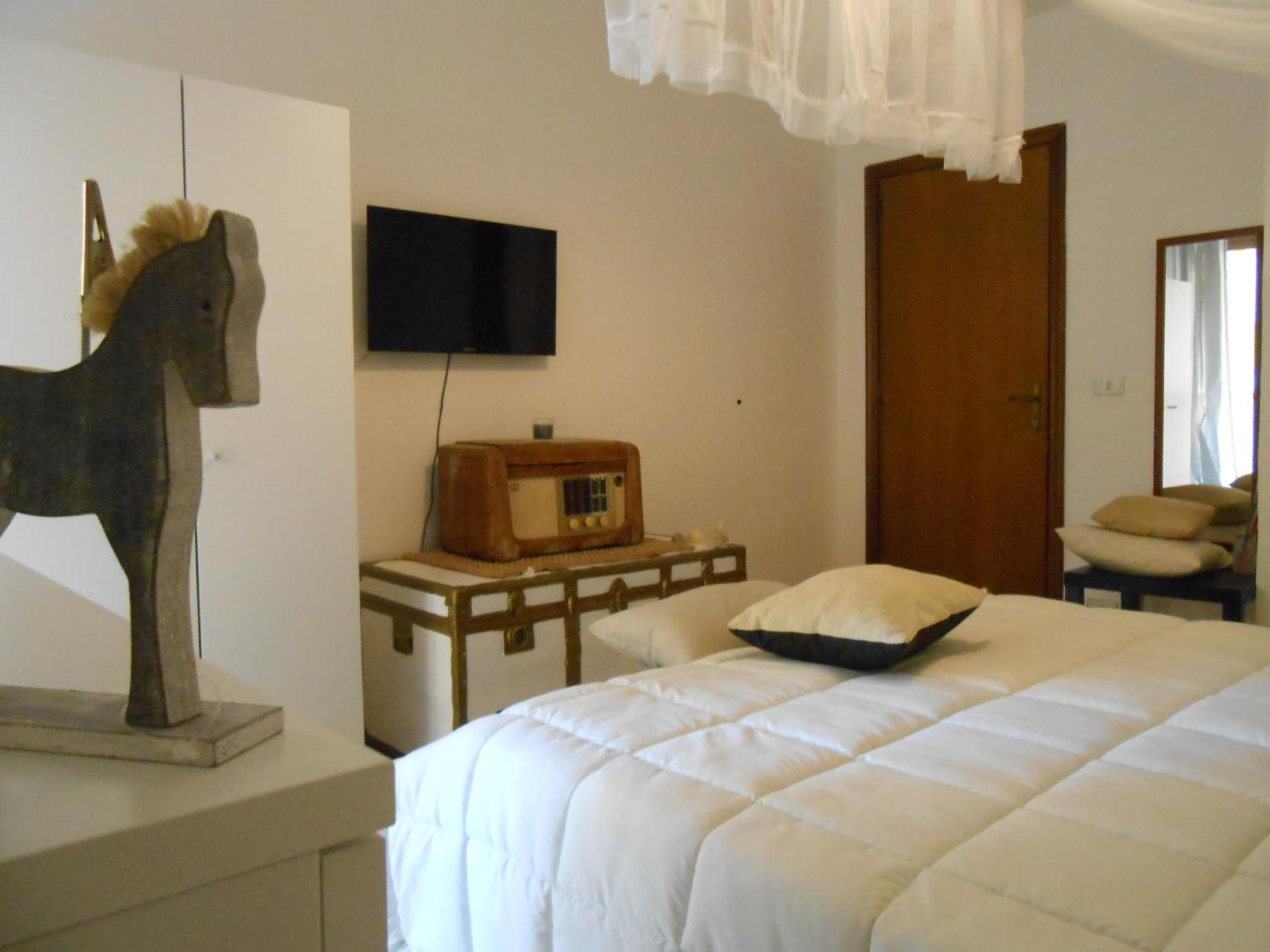 King Room with Balcony photo 2